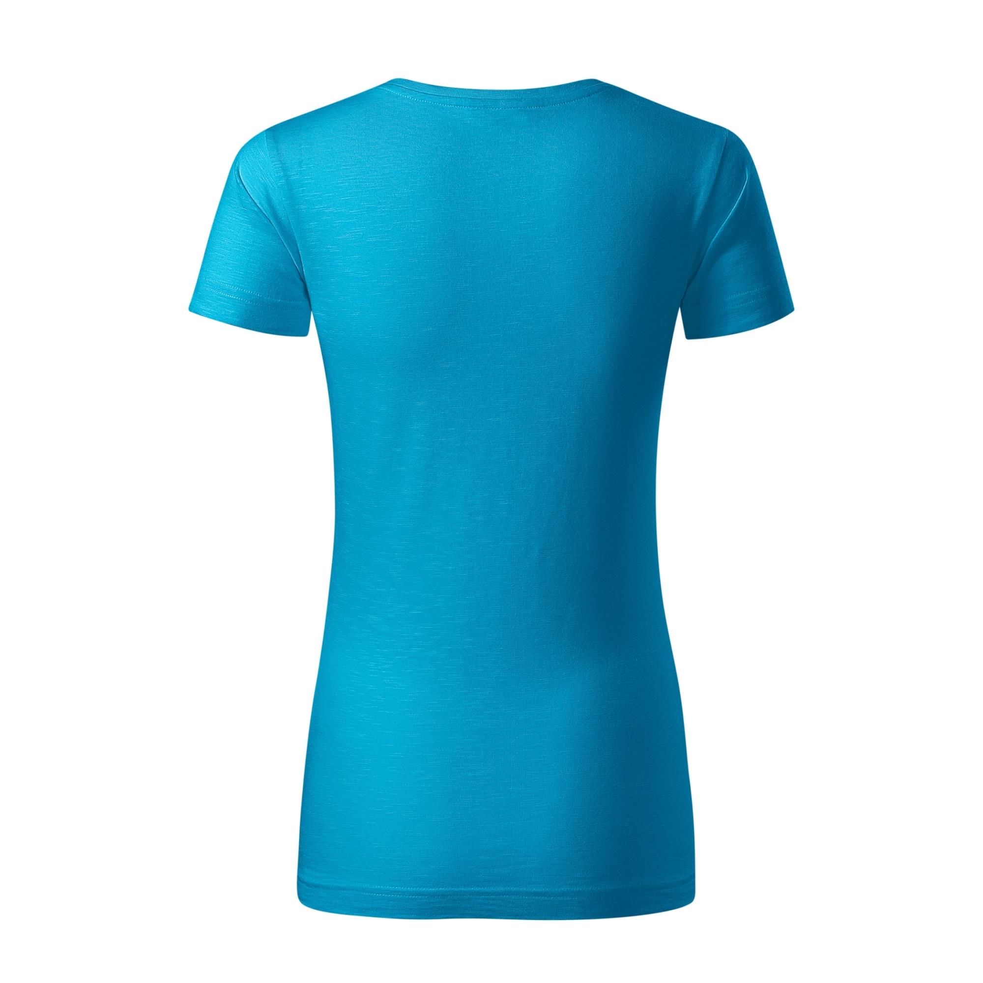 Tricou pentru damă Gulf 824 Turcoaz M