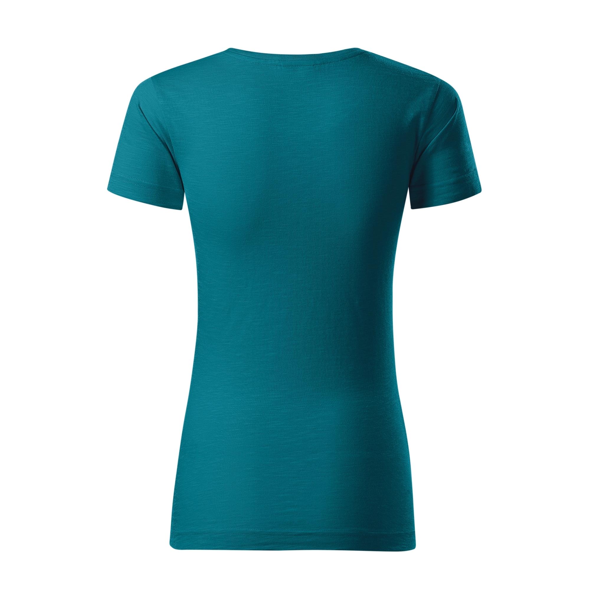 Tricou pentru damă Gulf 824 Albastru petrol L