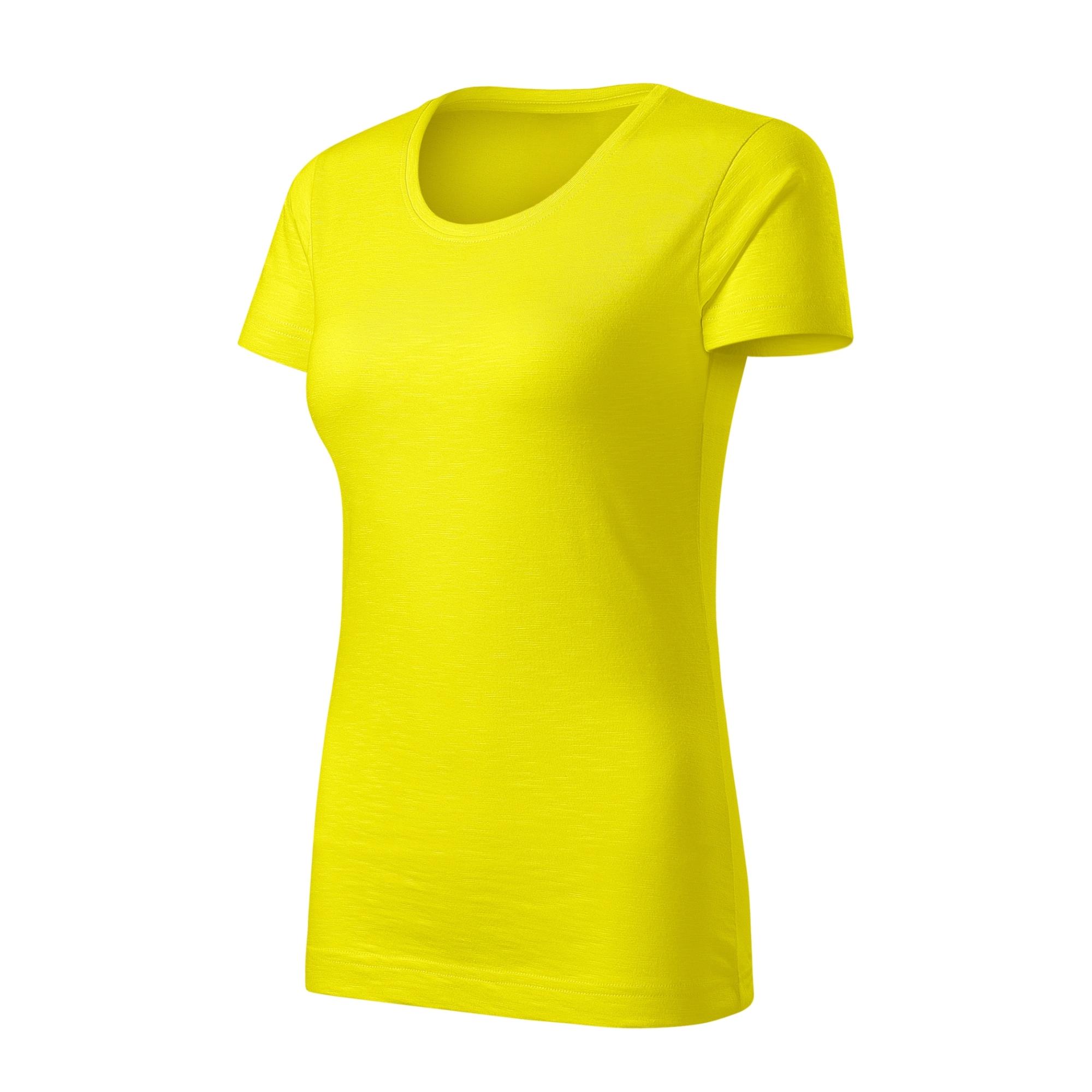 Tricou pentru damă Gulf 824 Lamâie XS