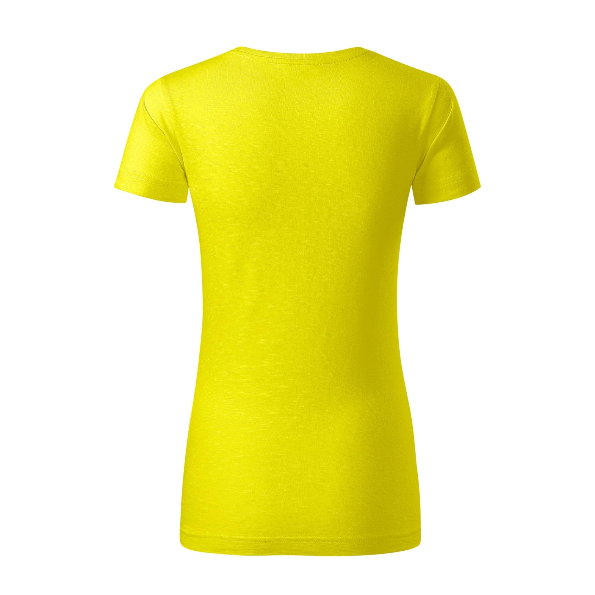 Tricou pentru damă Gulf 824 Lamâie XS