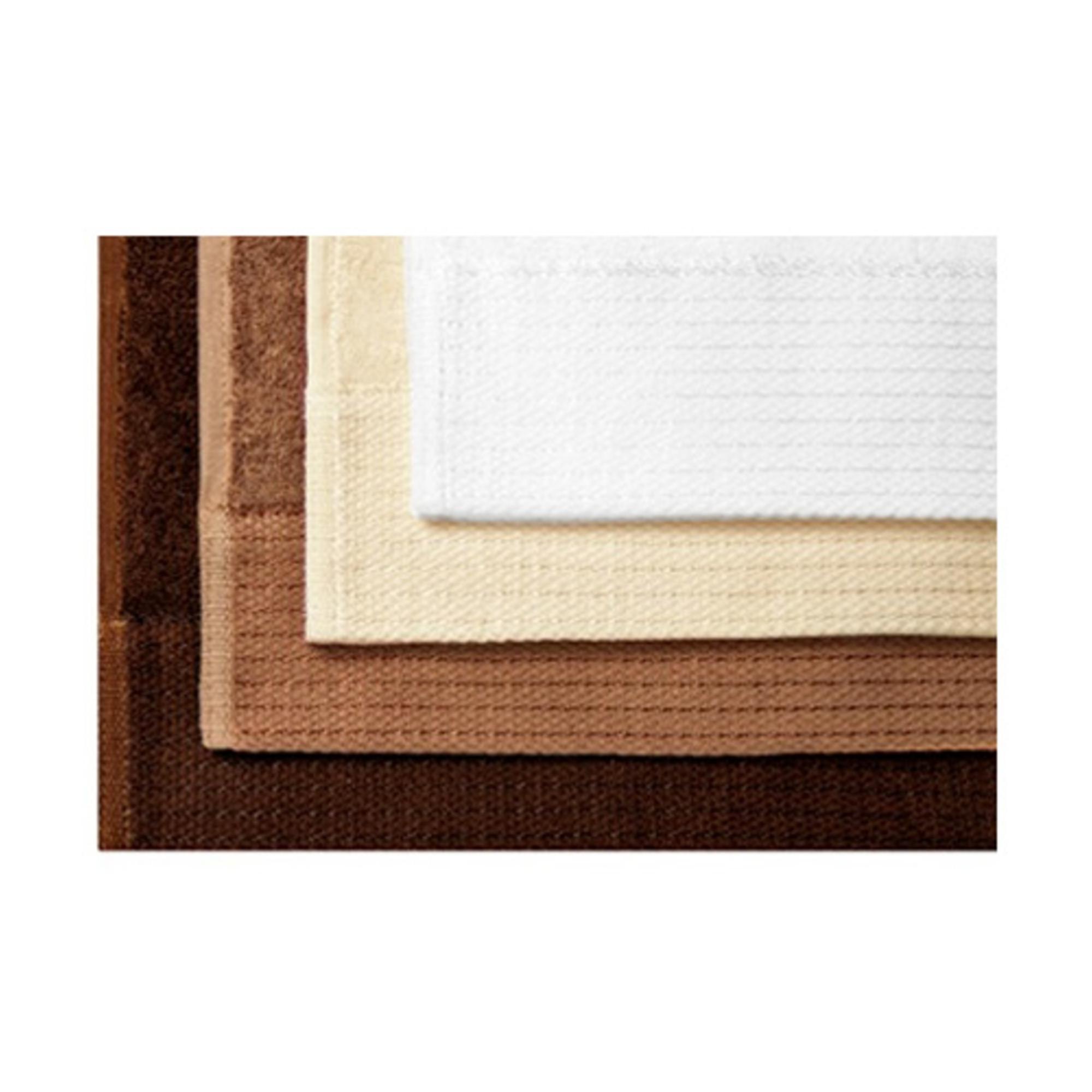 Prosop de baie unisex Bamboo Bath Towel 95Y Alb