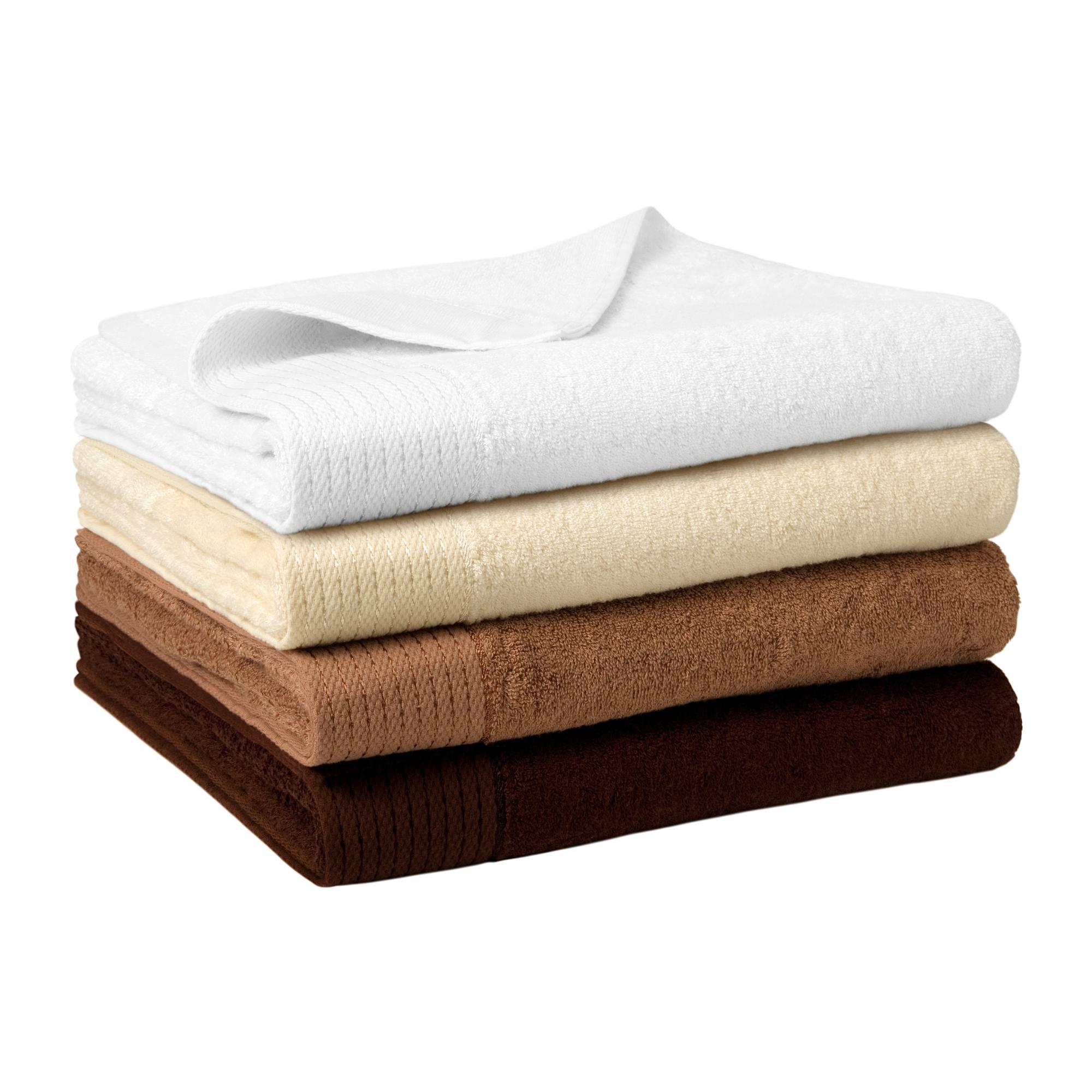 Prosop de baie unisex Bamboo Bath Towel 95Y