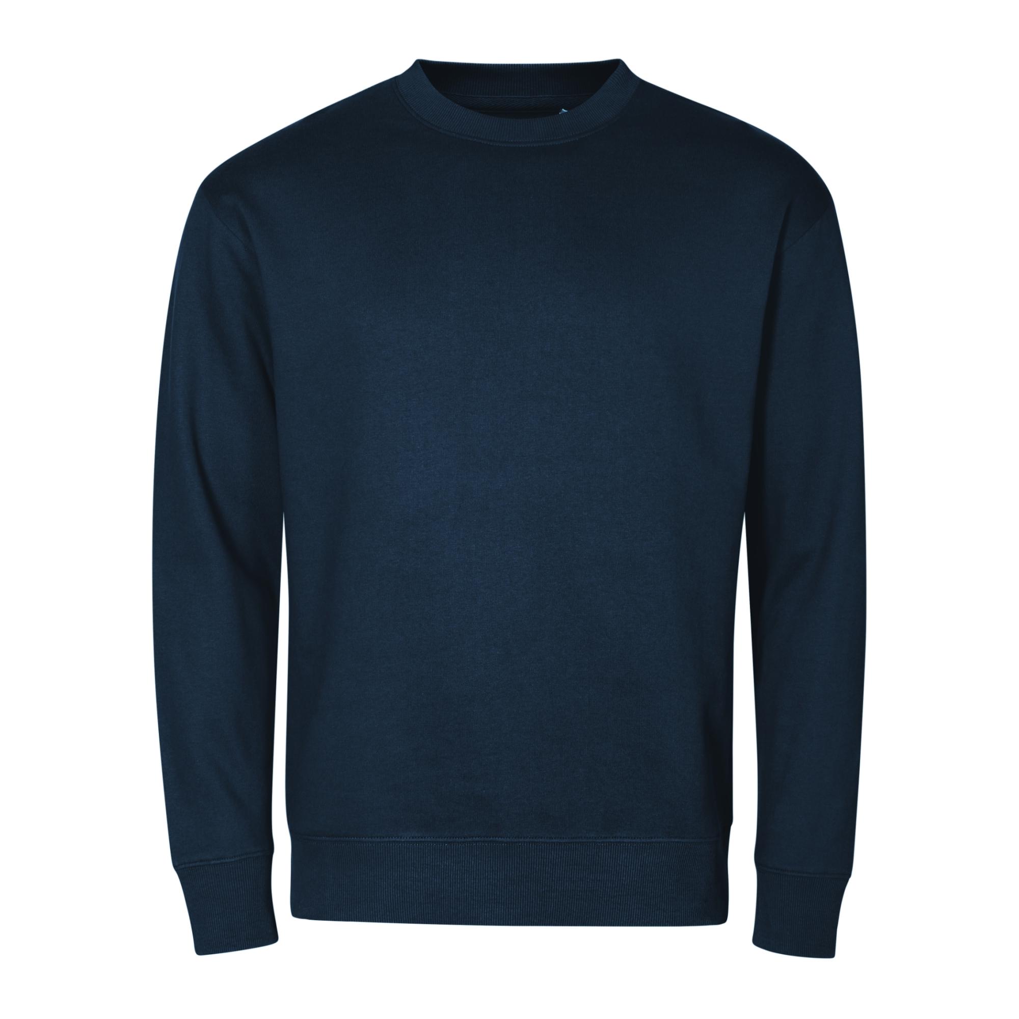 Hanorac unisex Crew 426 Albastru marin L