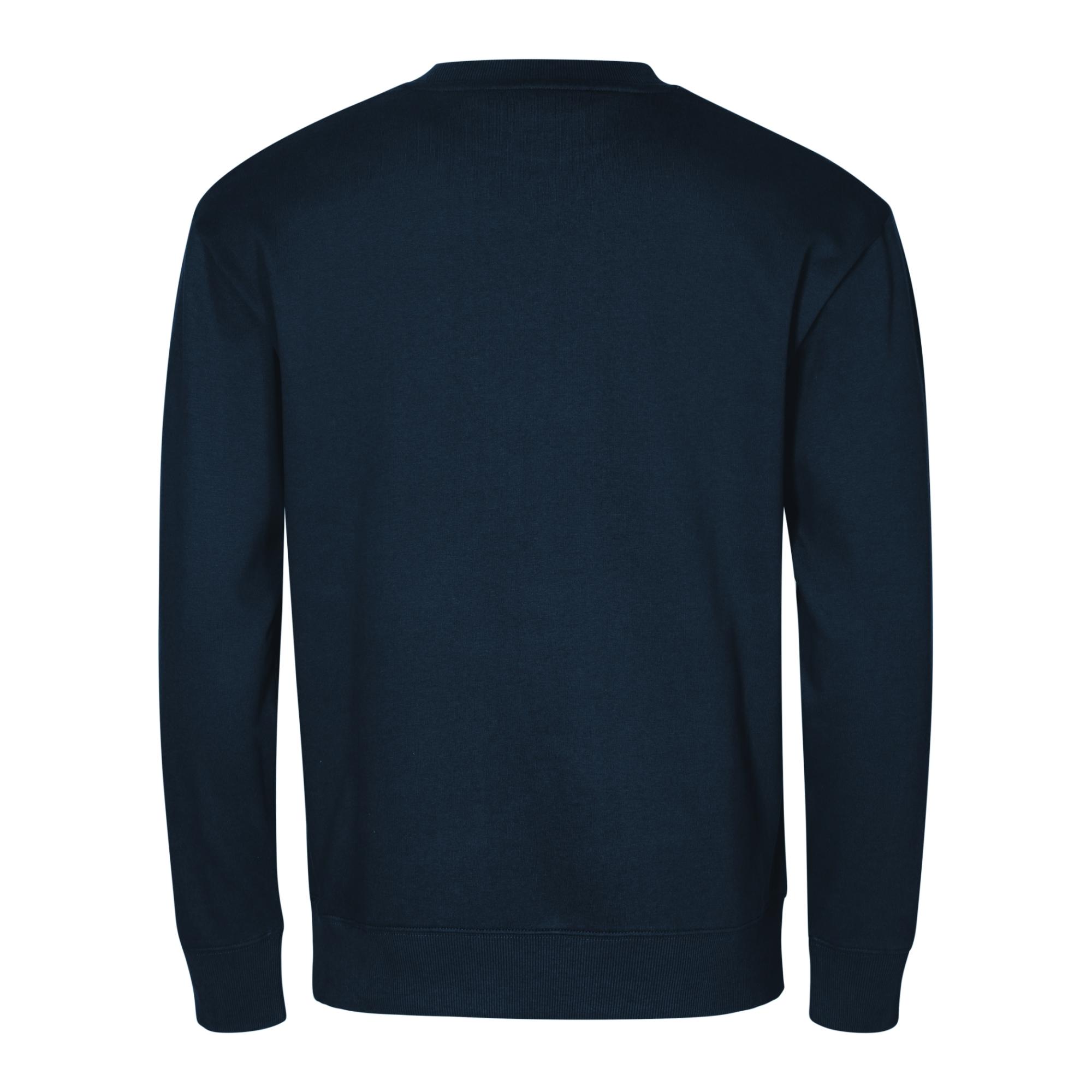 Hanorac unisex Crew 426 Albastru marin L