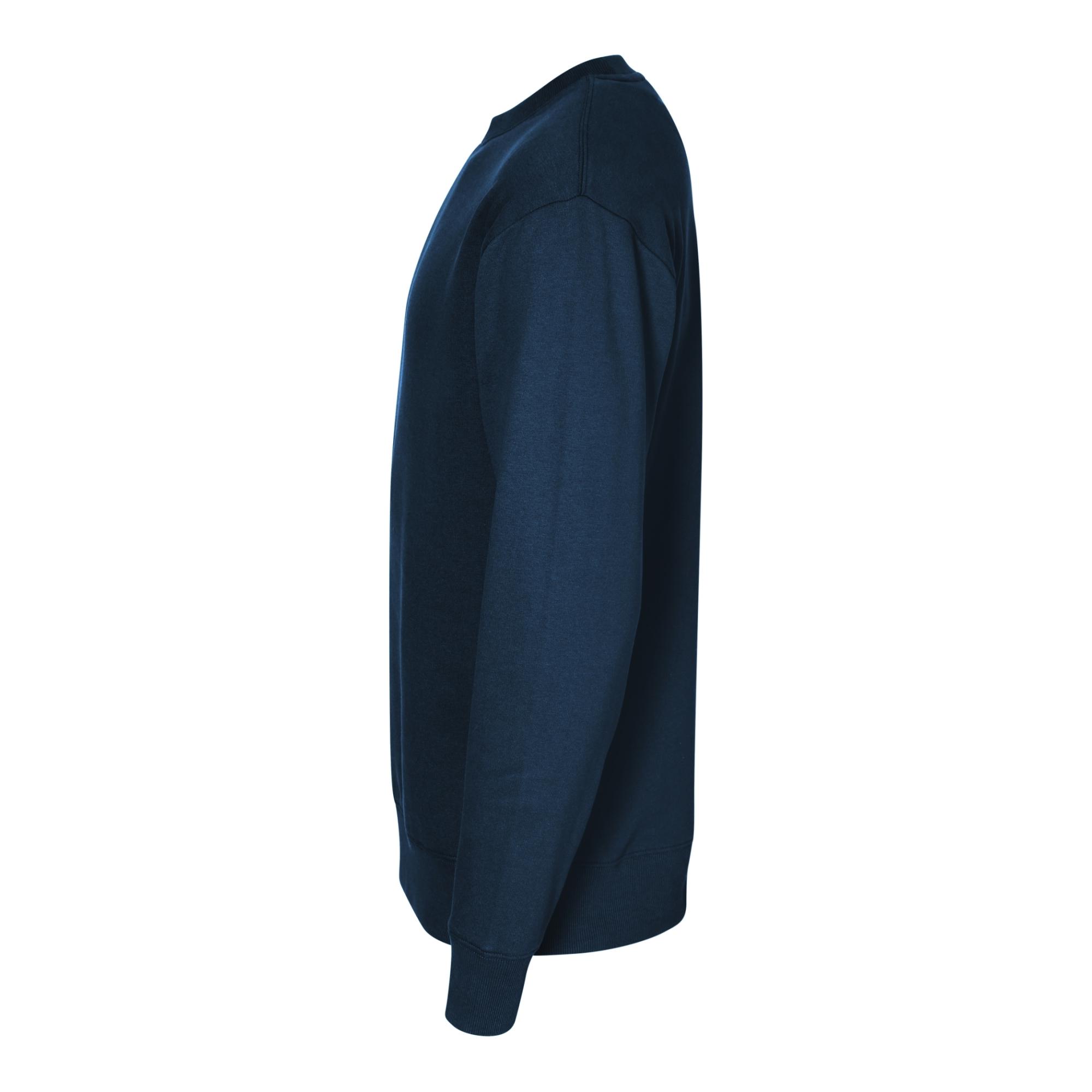 Hanorac unisex Crew 426 Albastru marin L