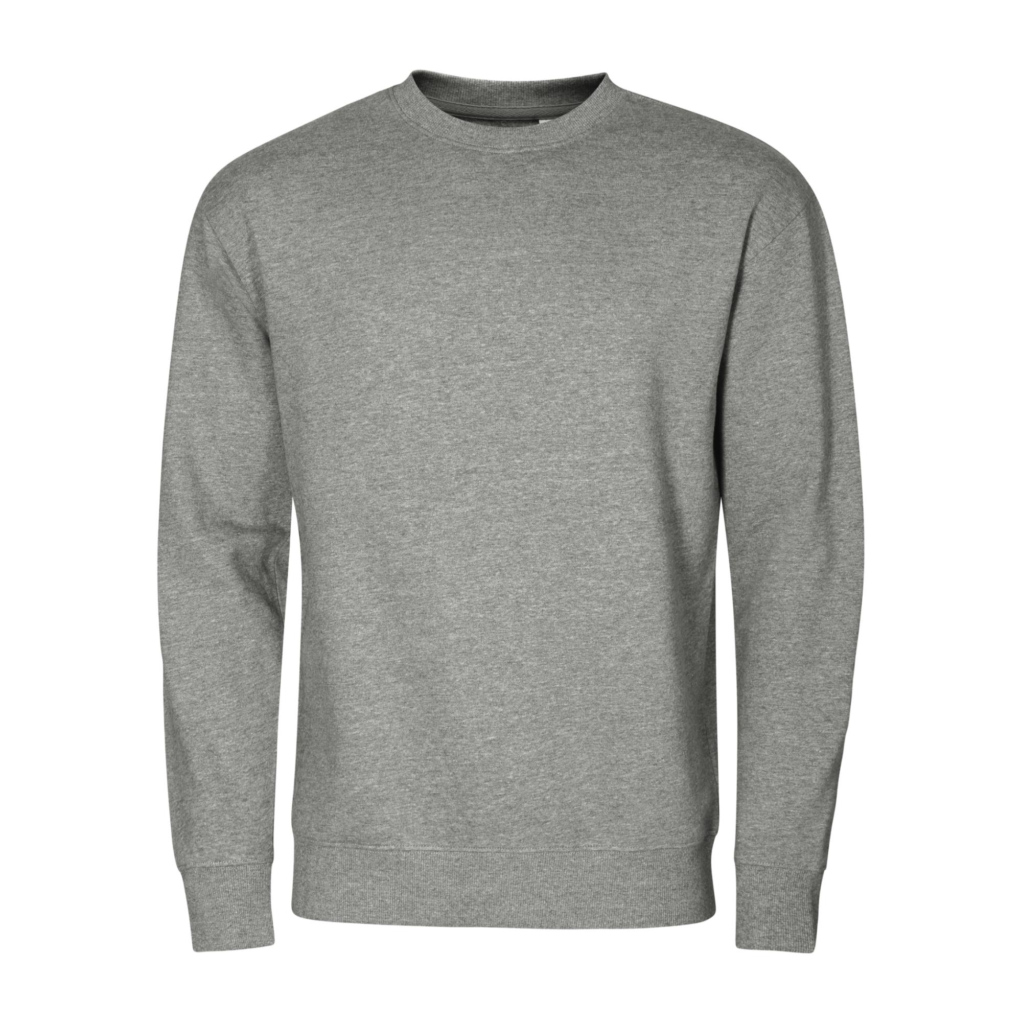 Hanorac unisex Crew 426 Gri închis L