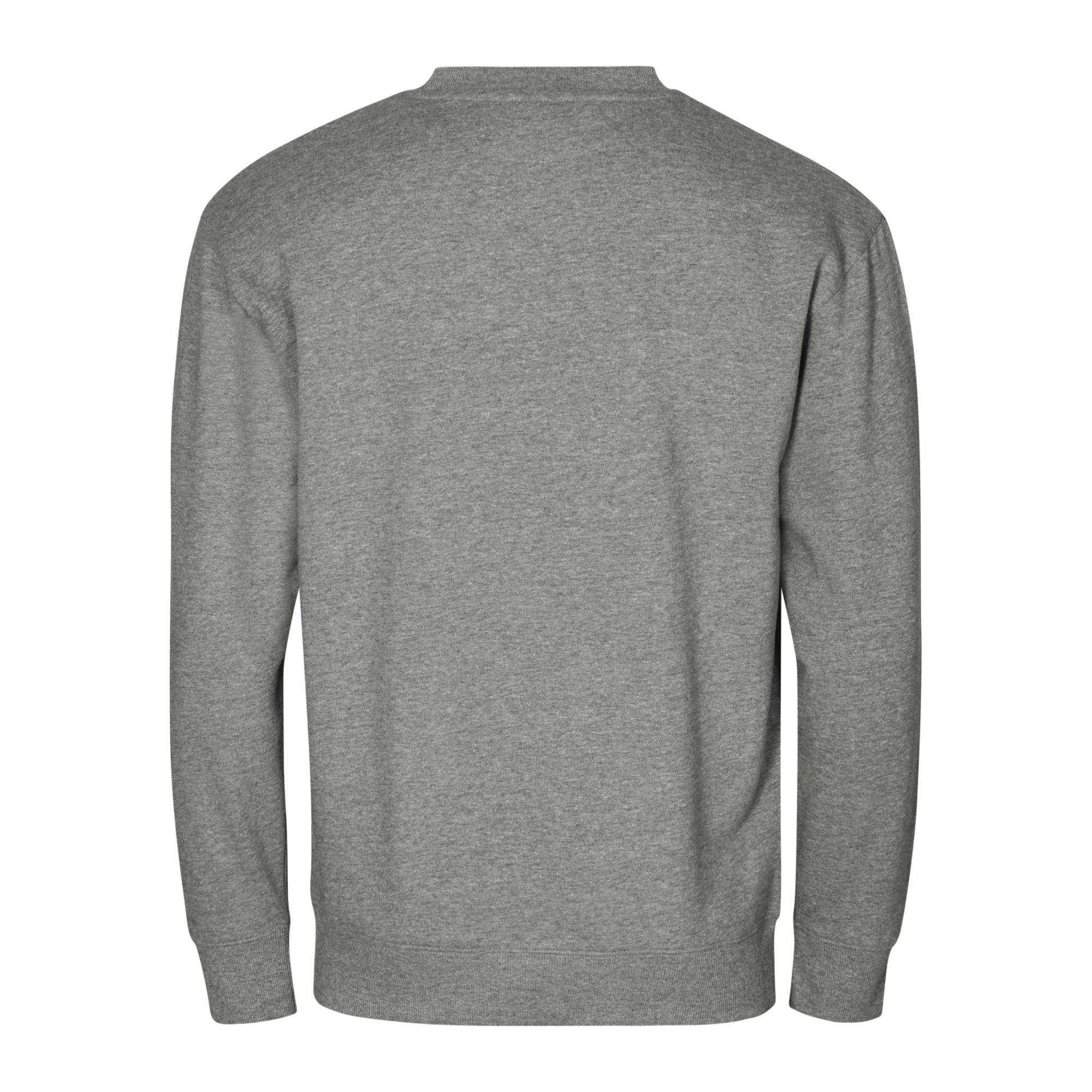 Hanorac unisex Crew 426 Gri închis L
