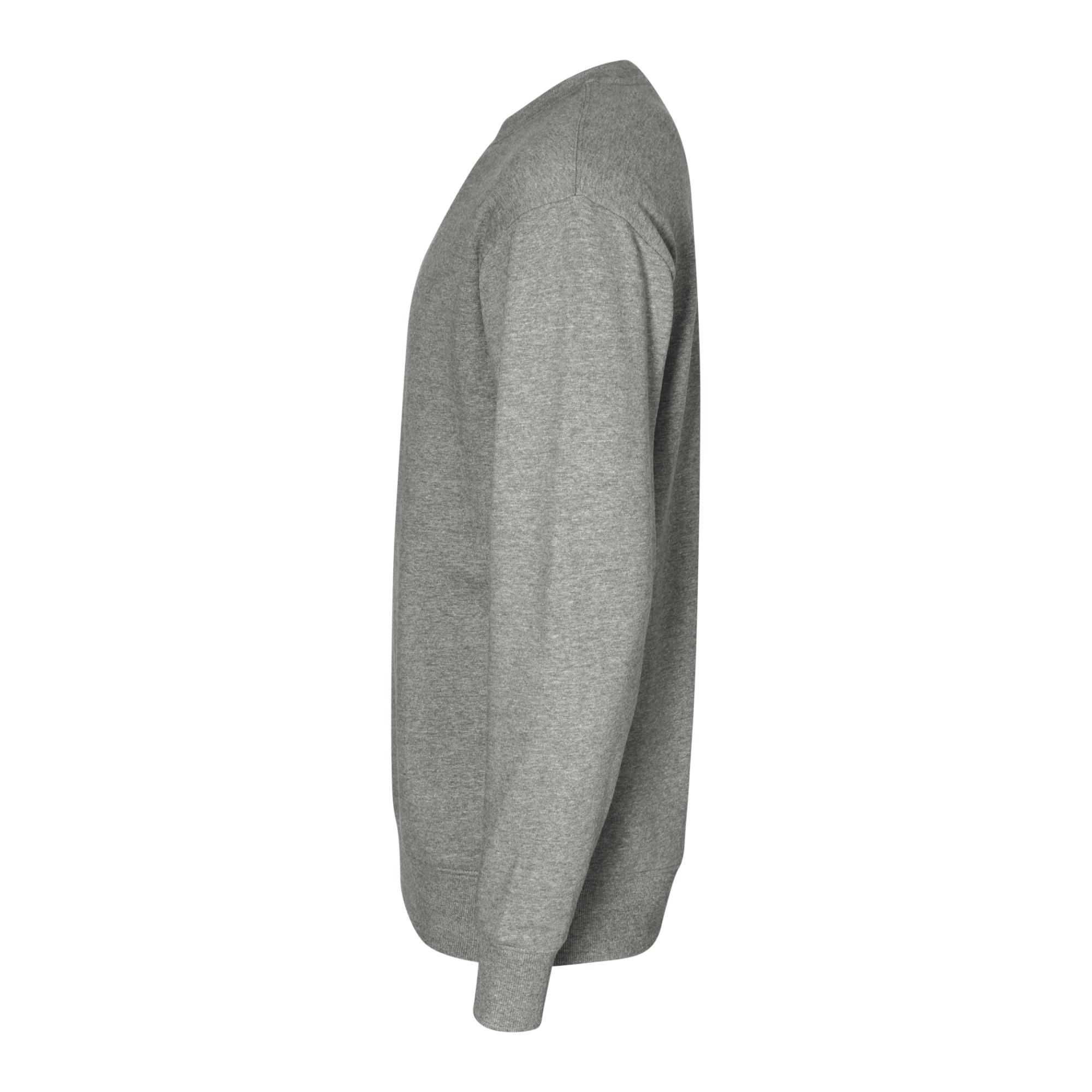 Hanorac unisex Crew 426 Gri închis L