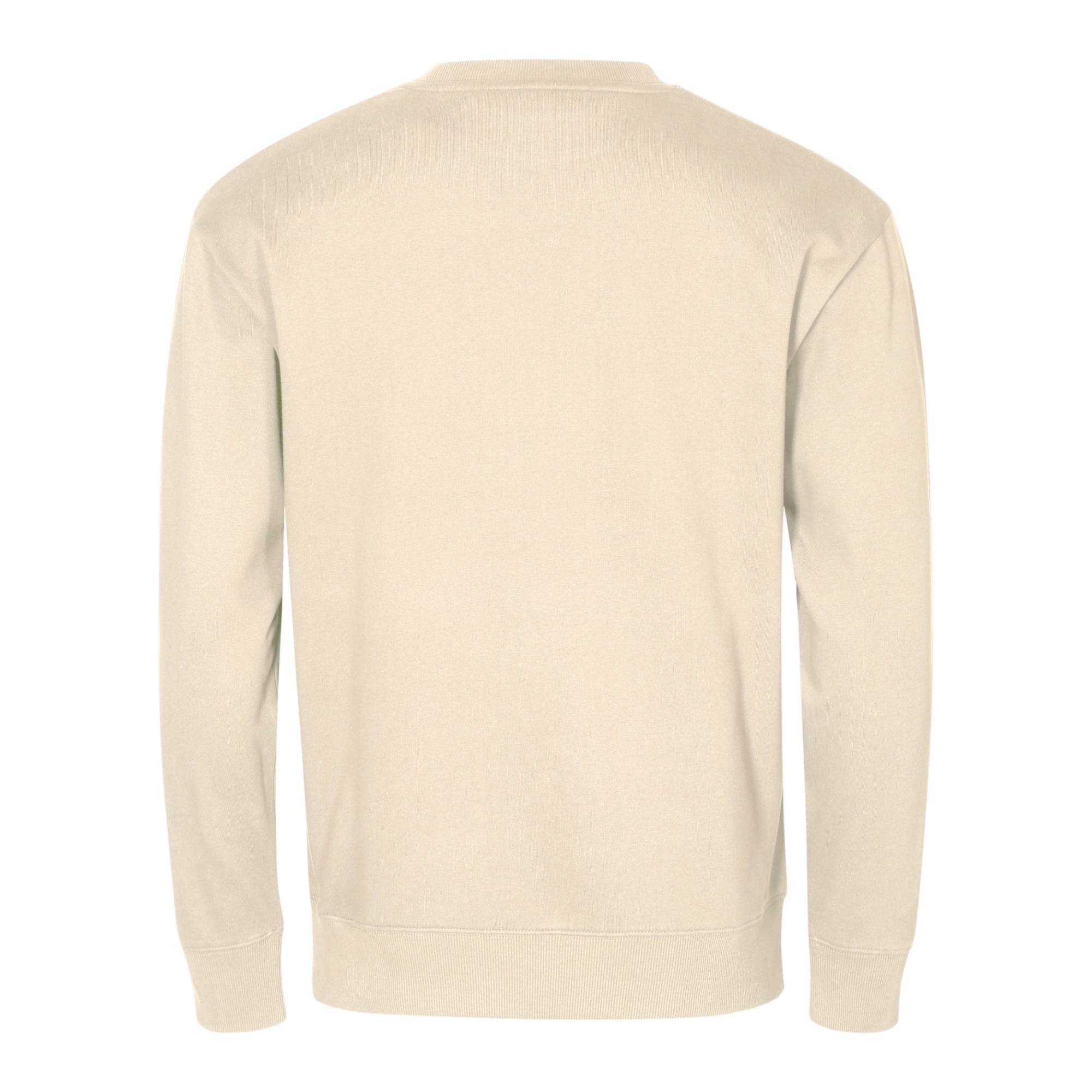 Hanorac unisex Crew 426 Migdală L