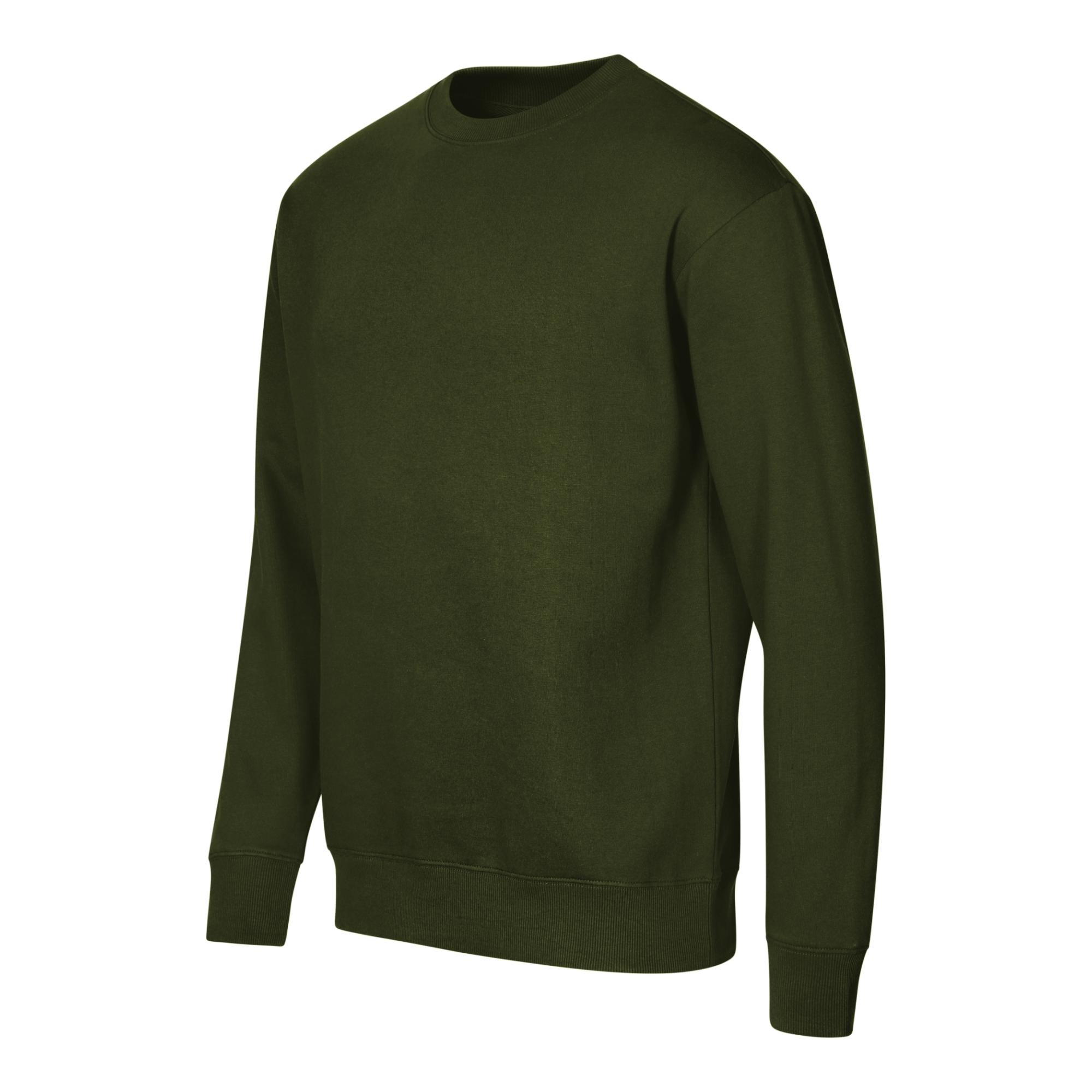 Hanorac unisex Crew 426 Military L