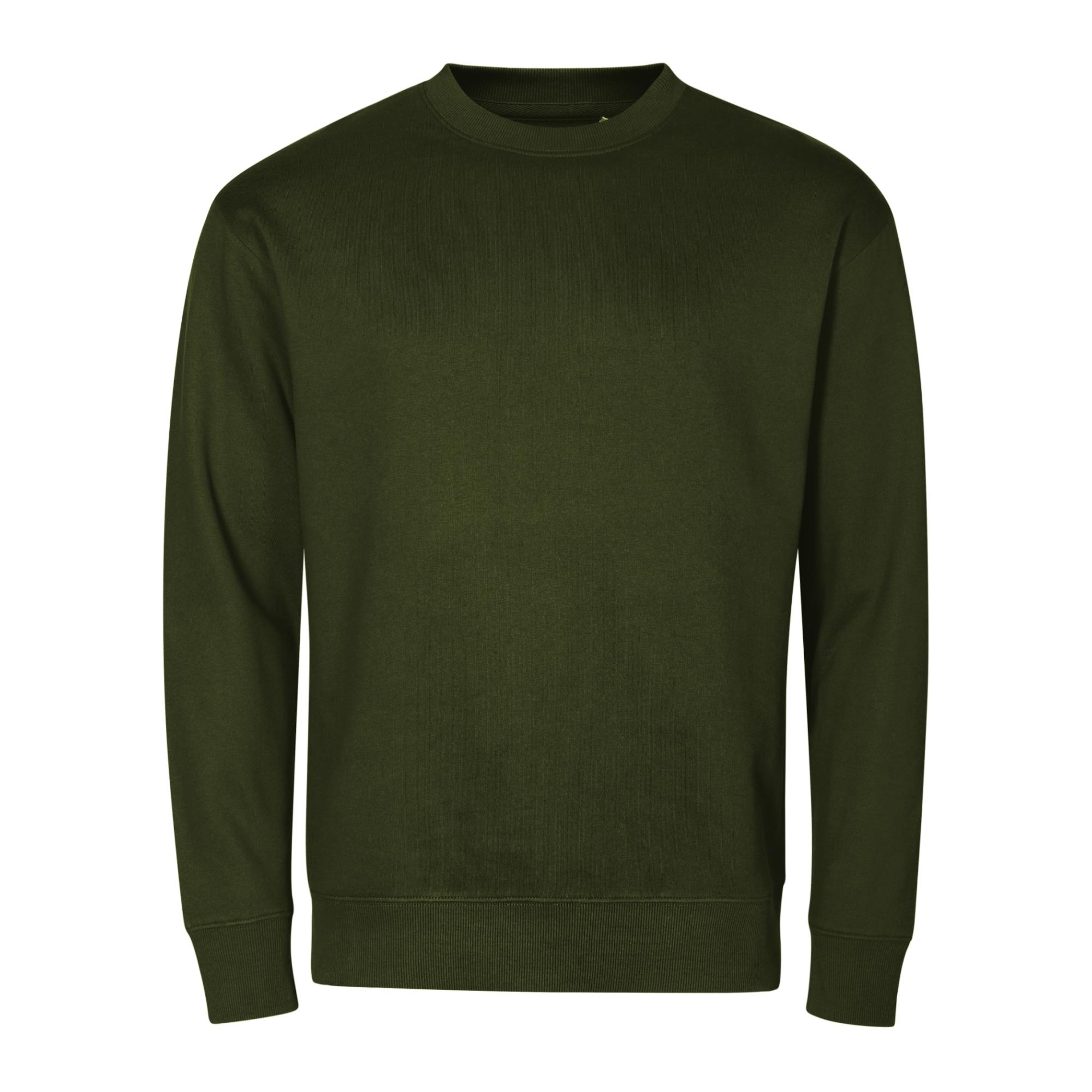 Hanorac unisex Crew 426 Military L