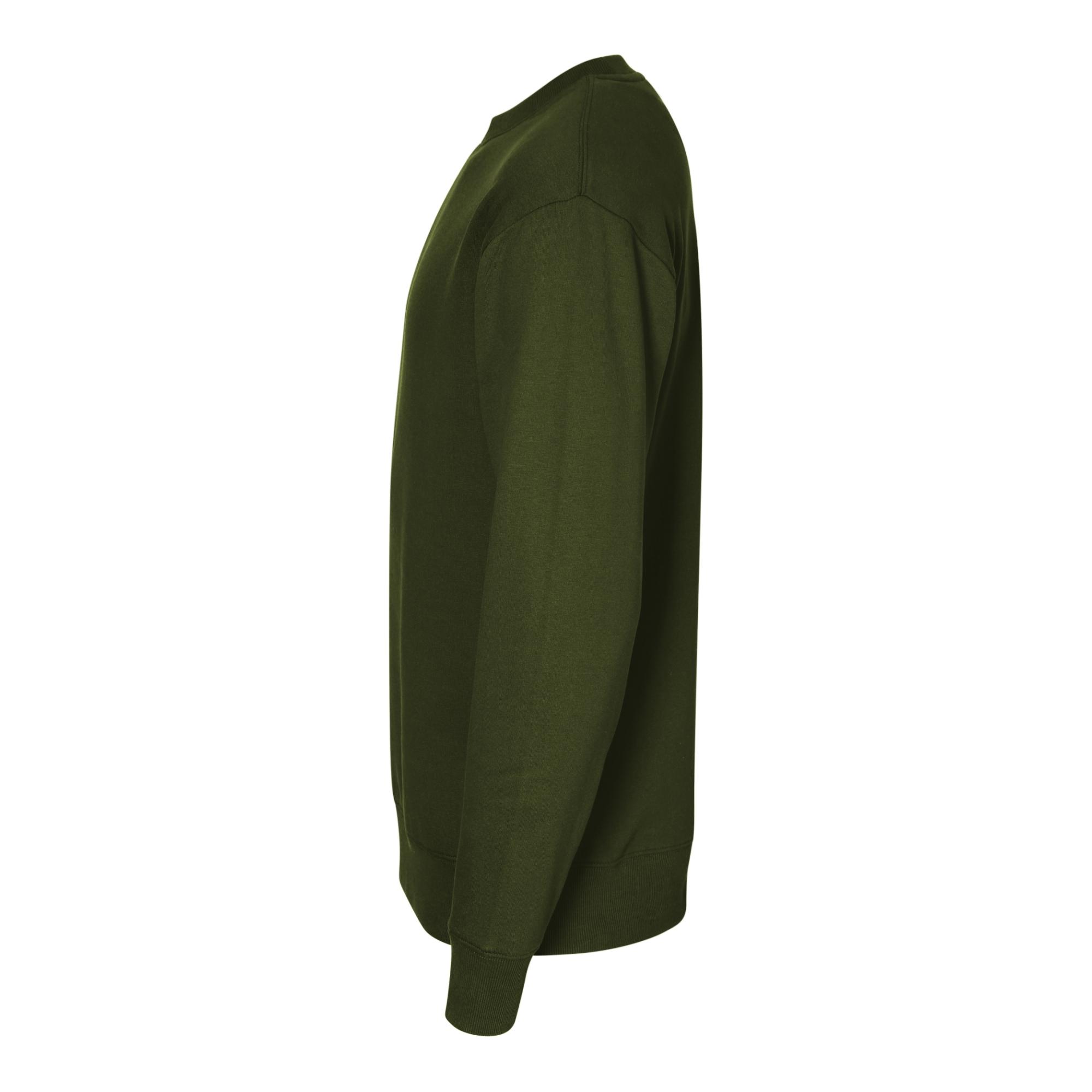 Hanorac unisex Crew 426 Military L