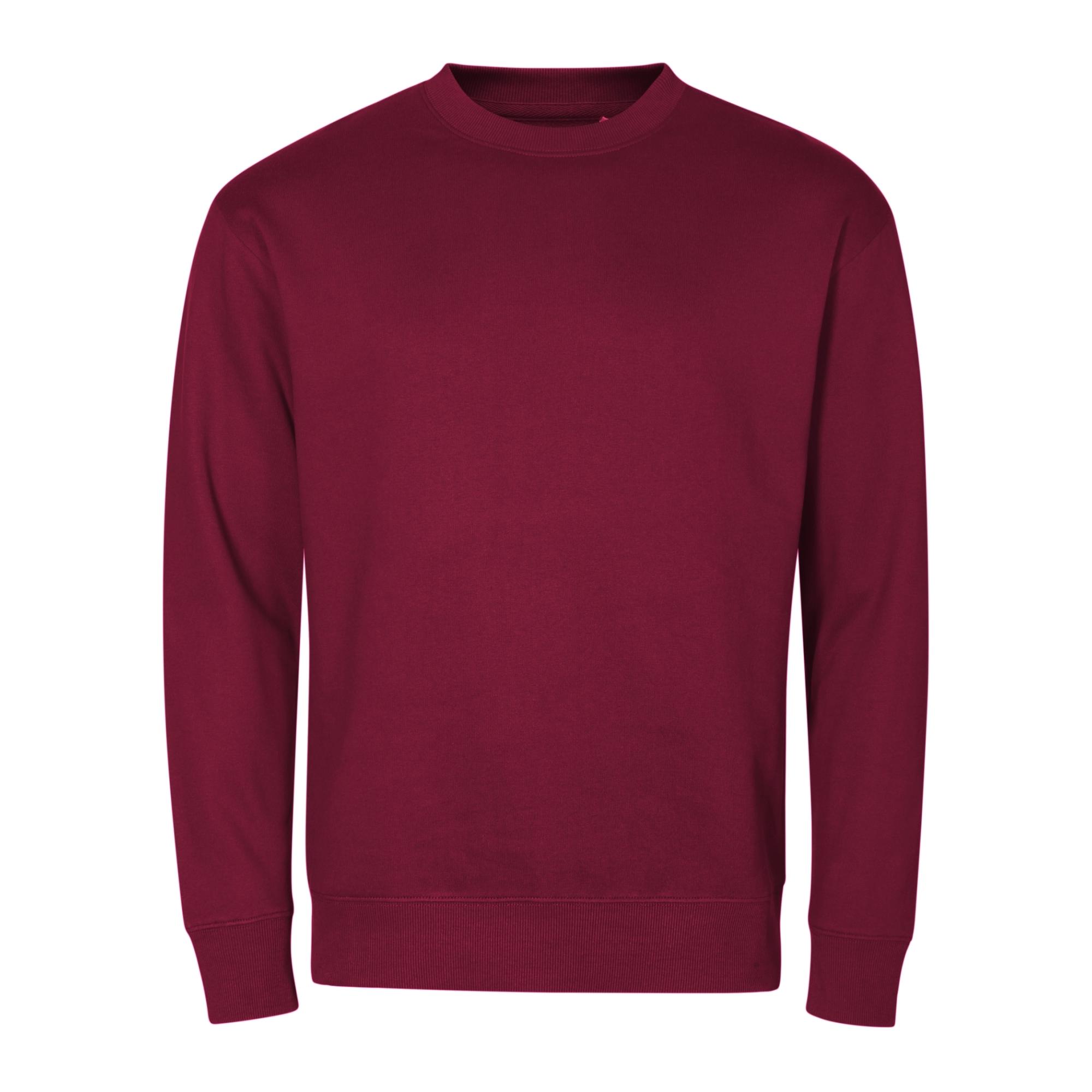 Hanorac unisex Crew 426 Garnet L