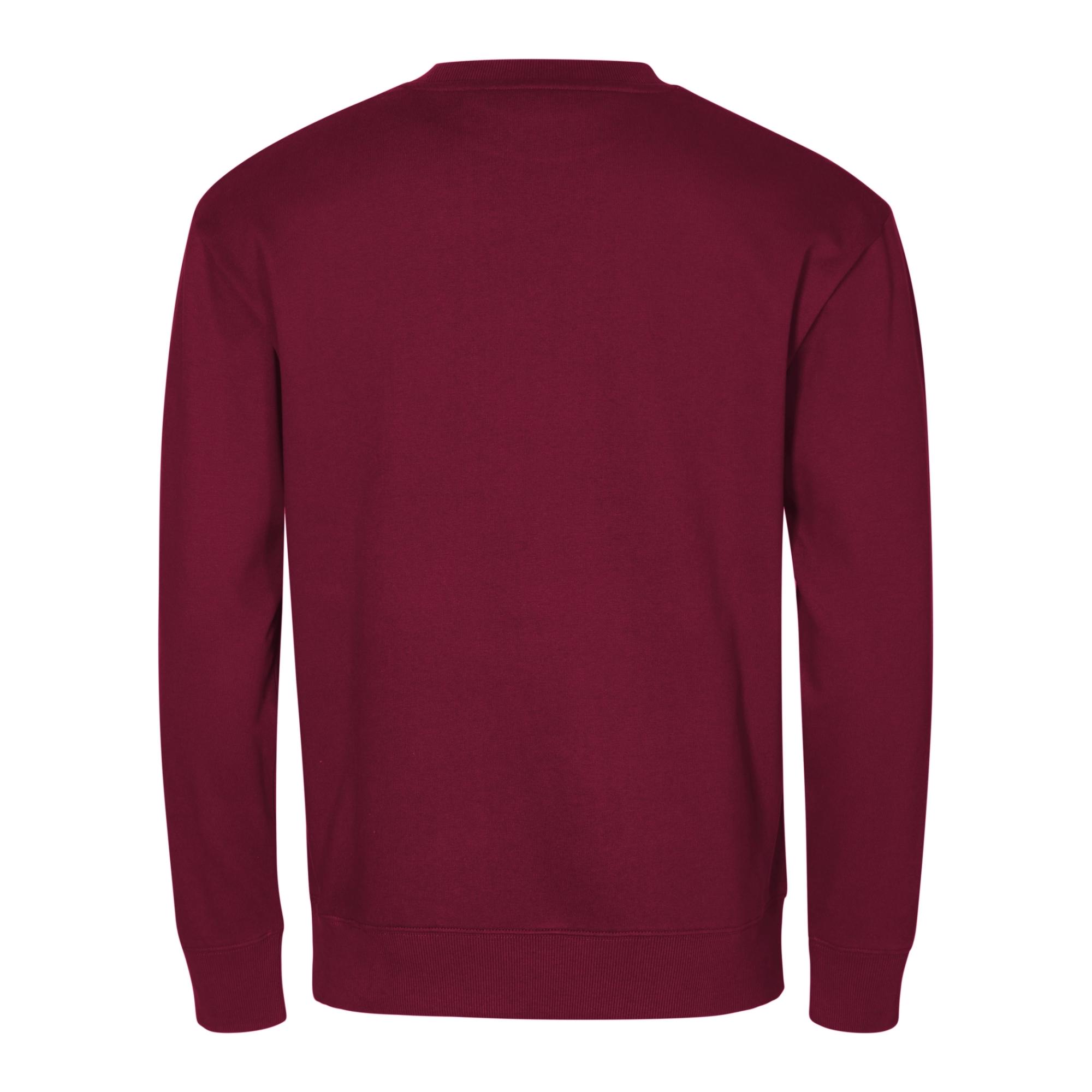 Hanorac unisex Crew 426 Garnet L