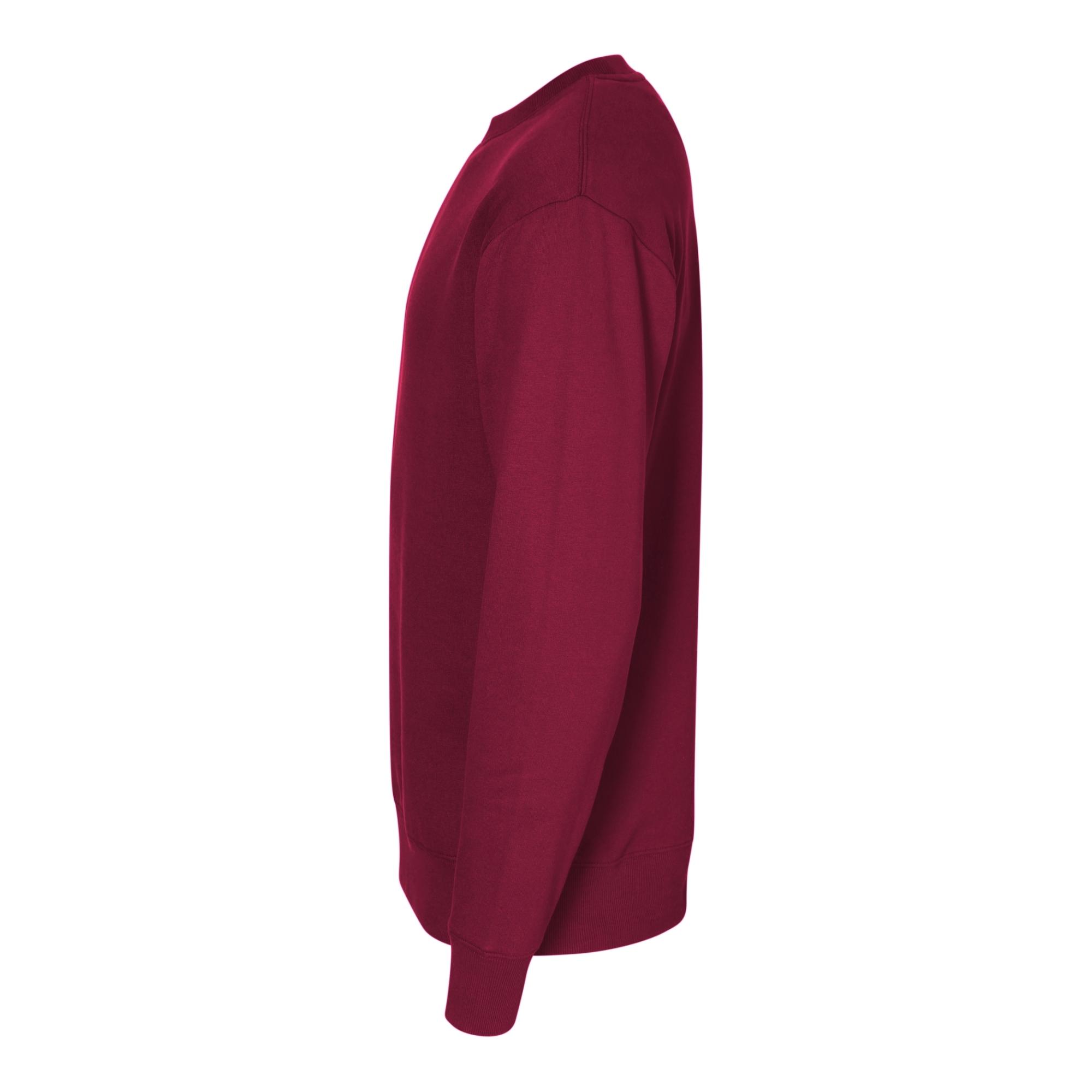 Hanorac unisex Crew 426 Garnet L