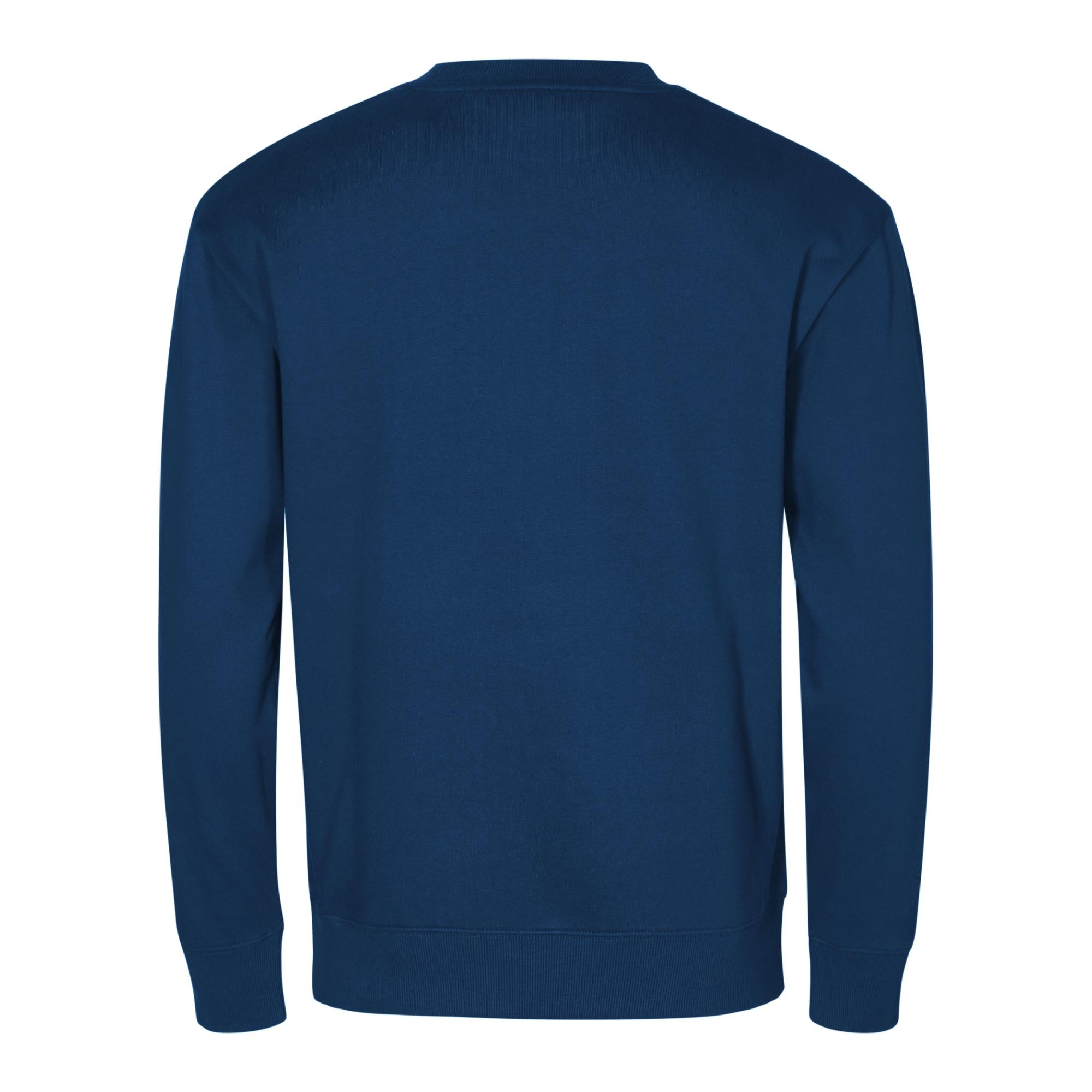 Hanorac unisex Crew 426 Midnight blue L