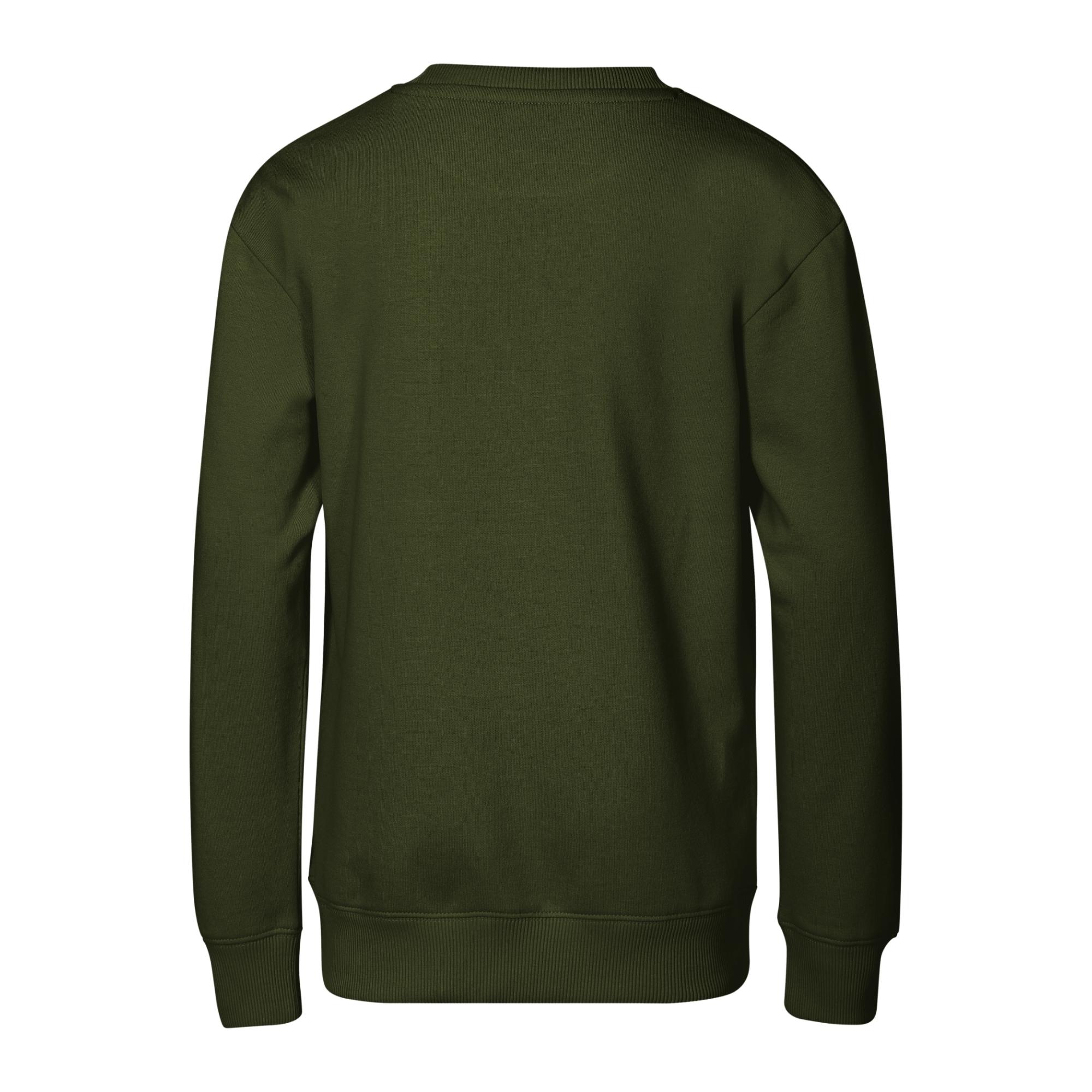 Hanorac pentru copii Crew 427 Military 6 ani