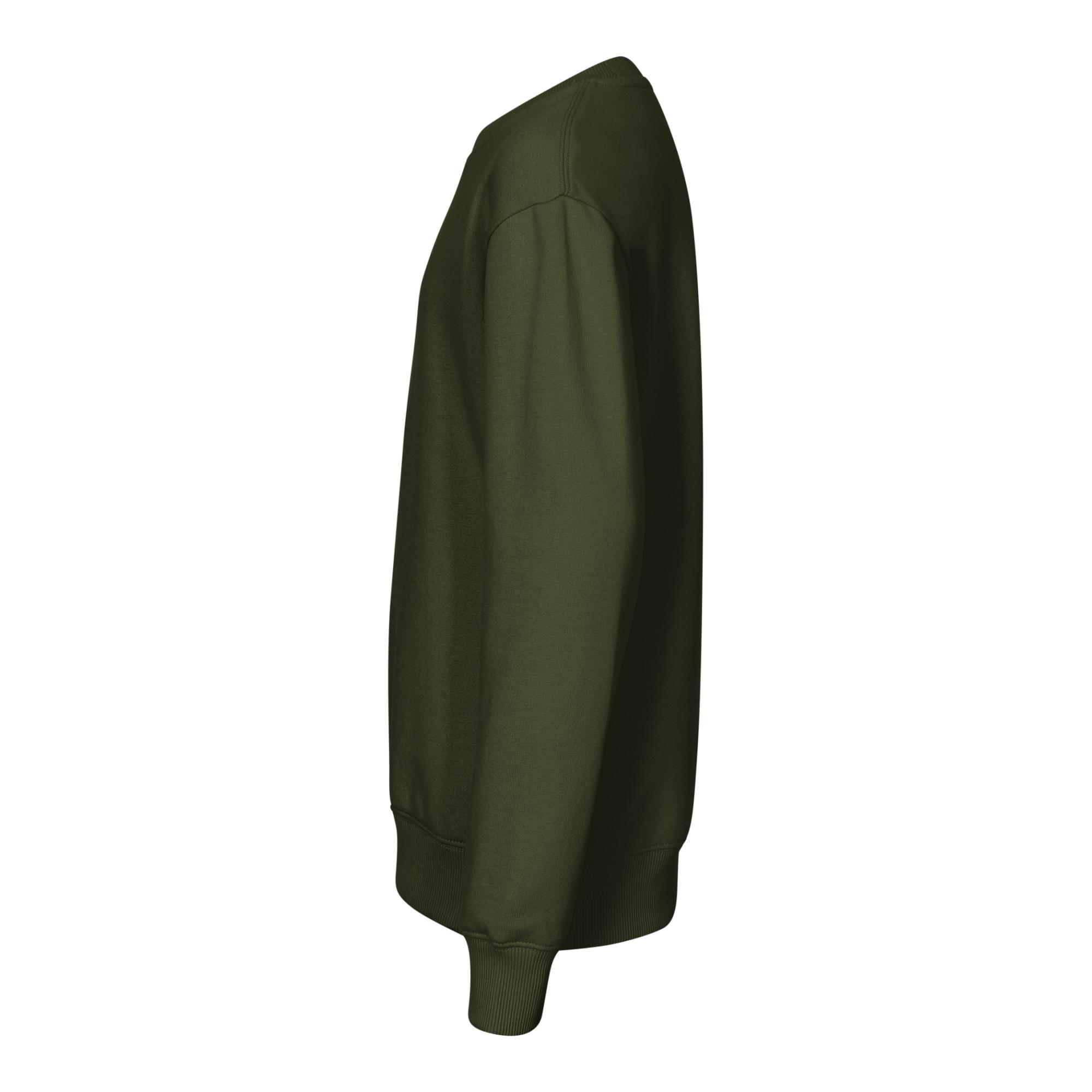 Hanorac pentru copii Crew 427 Military 6 ani