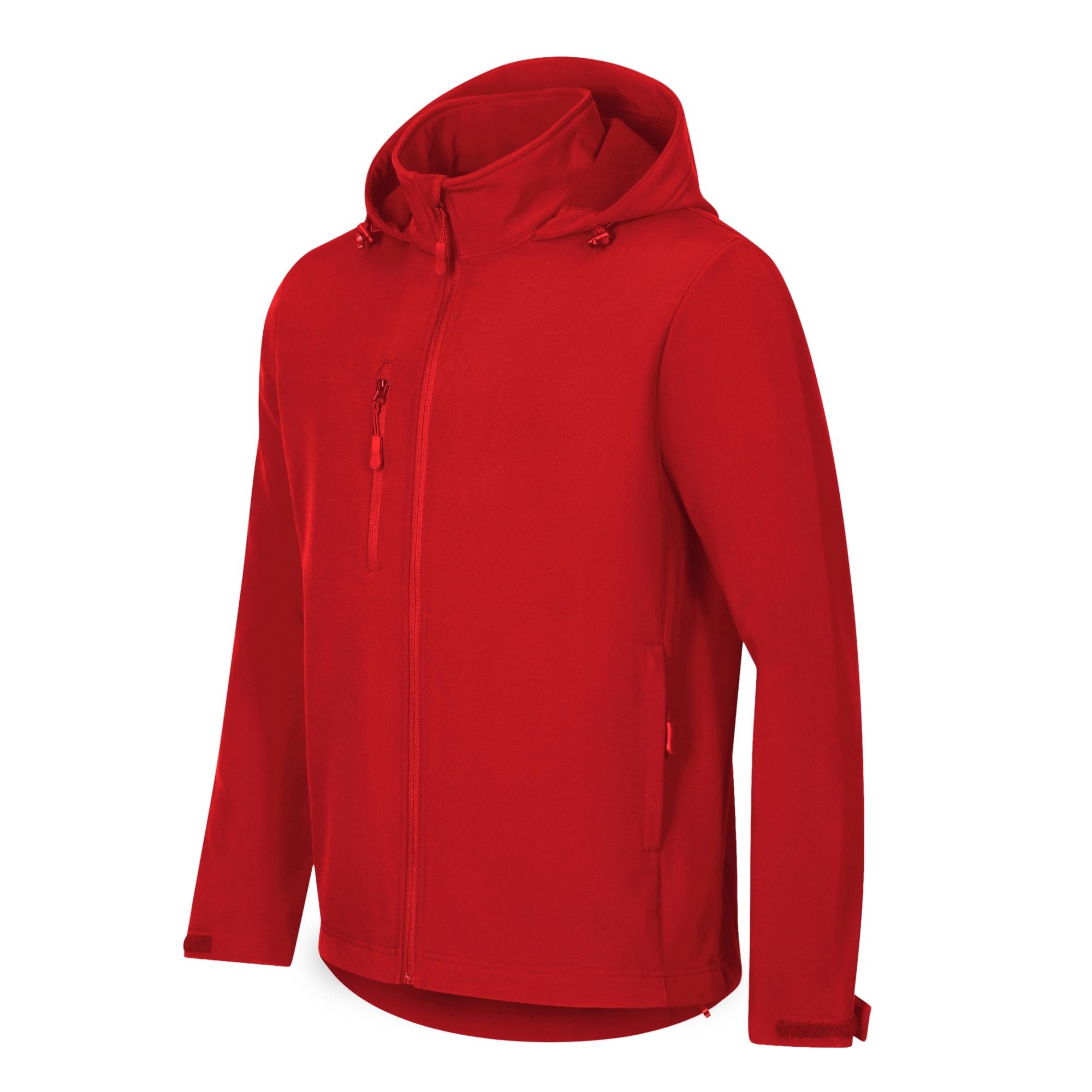 Jachetă softshell pentru bărbați Trail 548