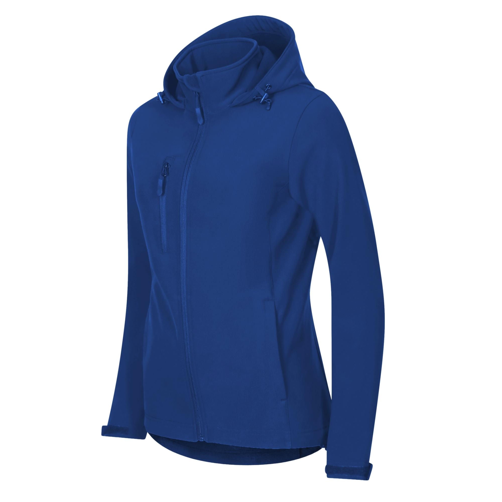 Jachetă softshell pentru damă Trail 549