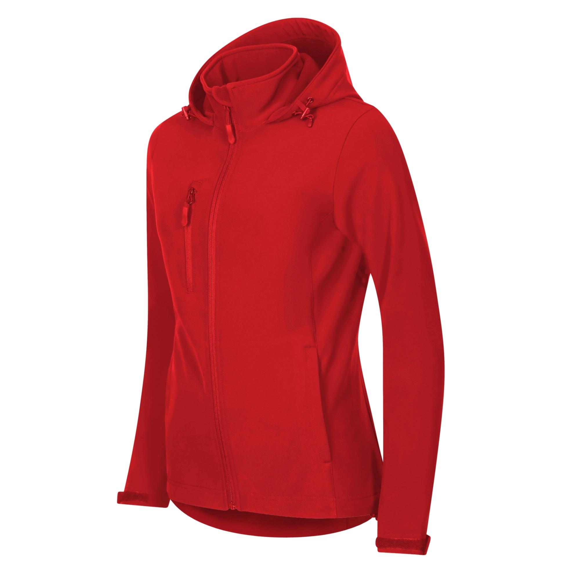Jachetă softshell pentru damă Trail 549