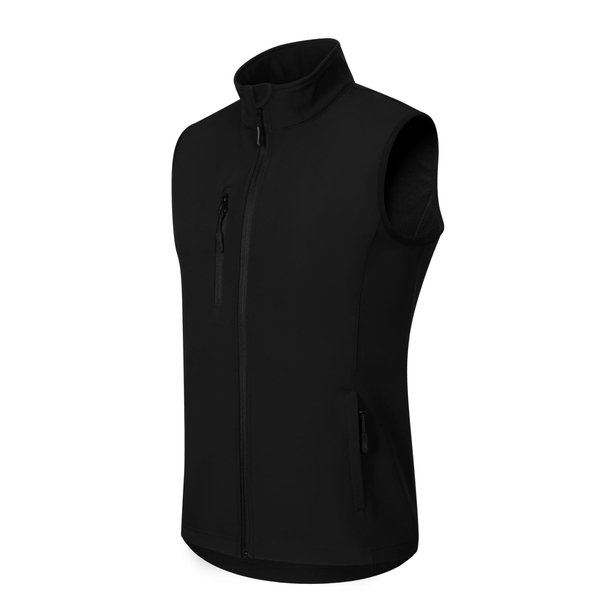 Vestă softshell pentru bărbați Trail 568