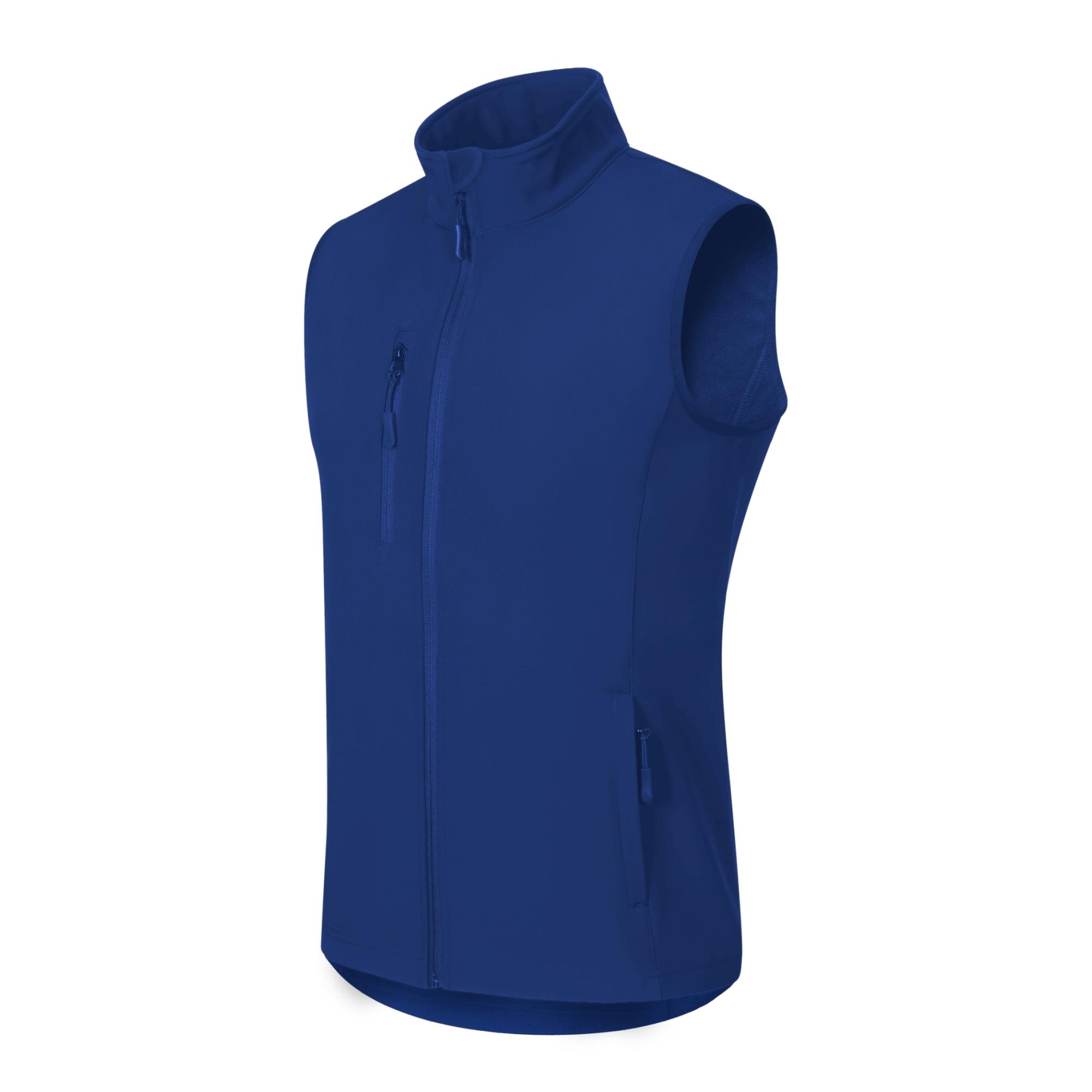 Vestă softshell pentru bărbați Trail 568