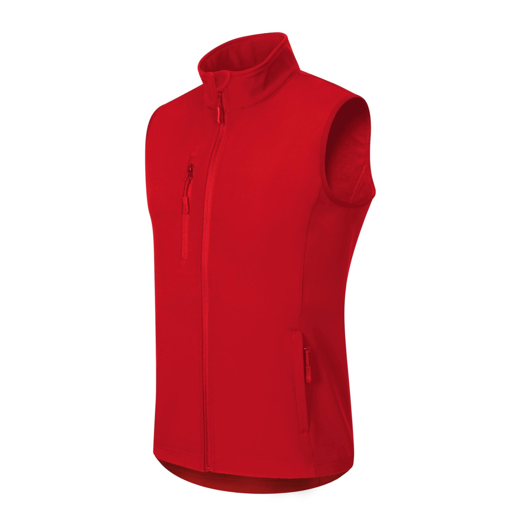 Vestă softshell pentru bărbați Trail 568