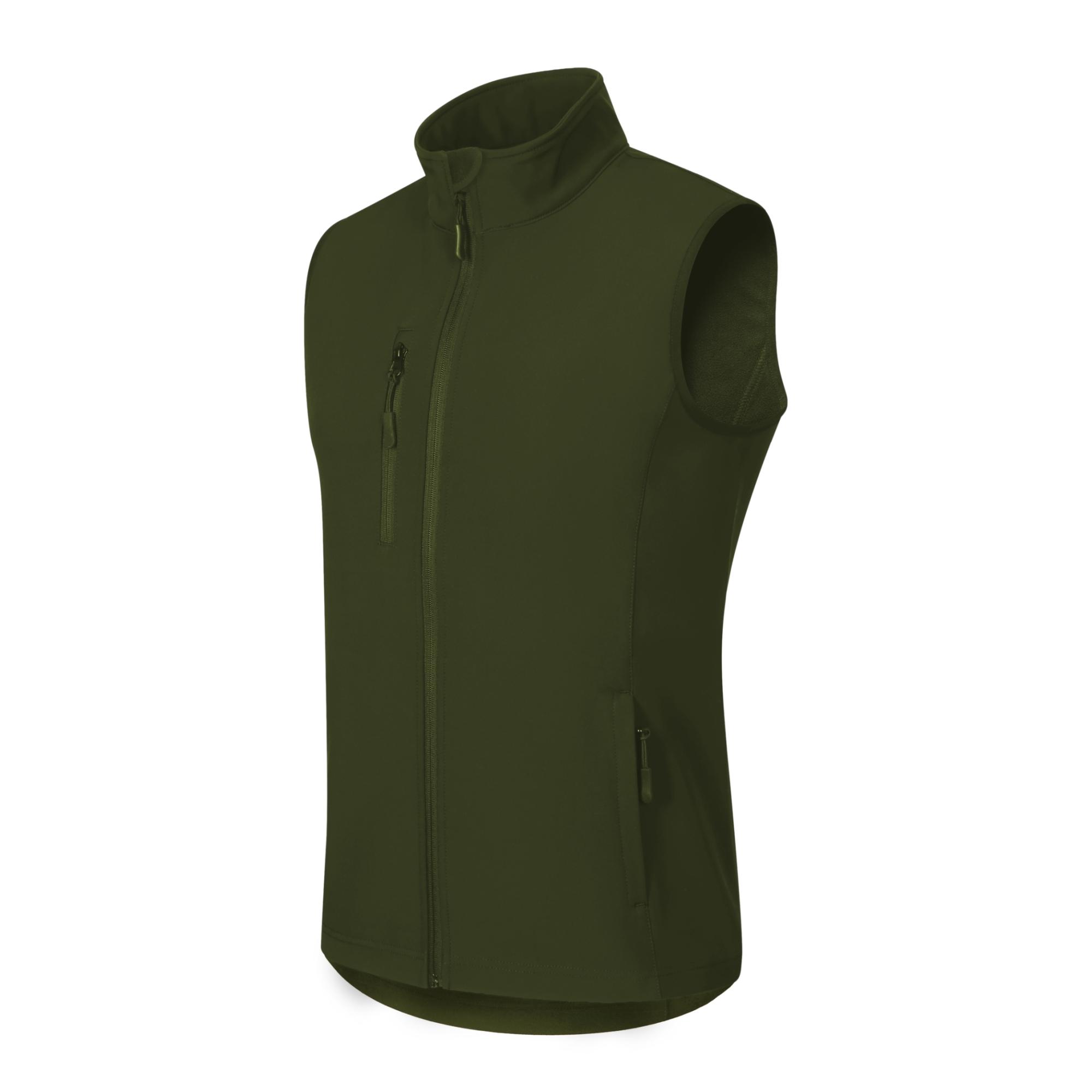 Vestă softshell pentru bărbați Trail 568