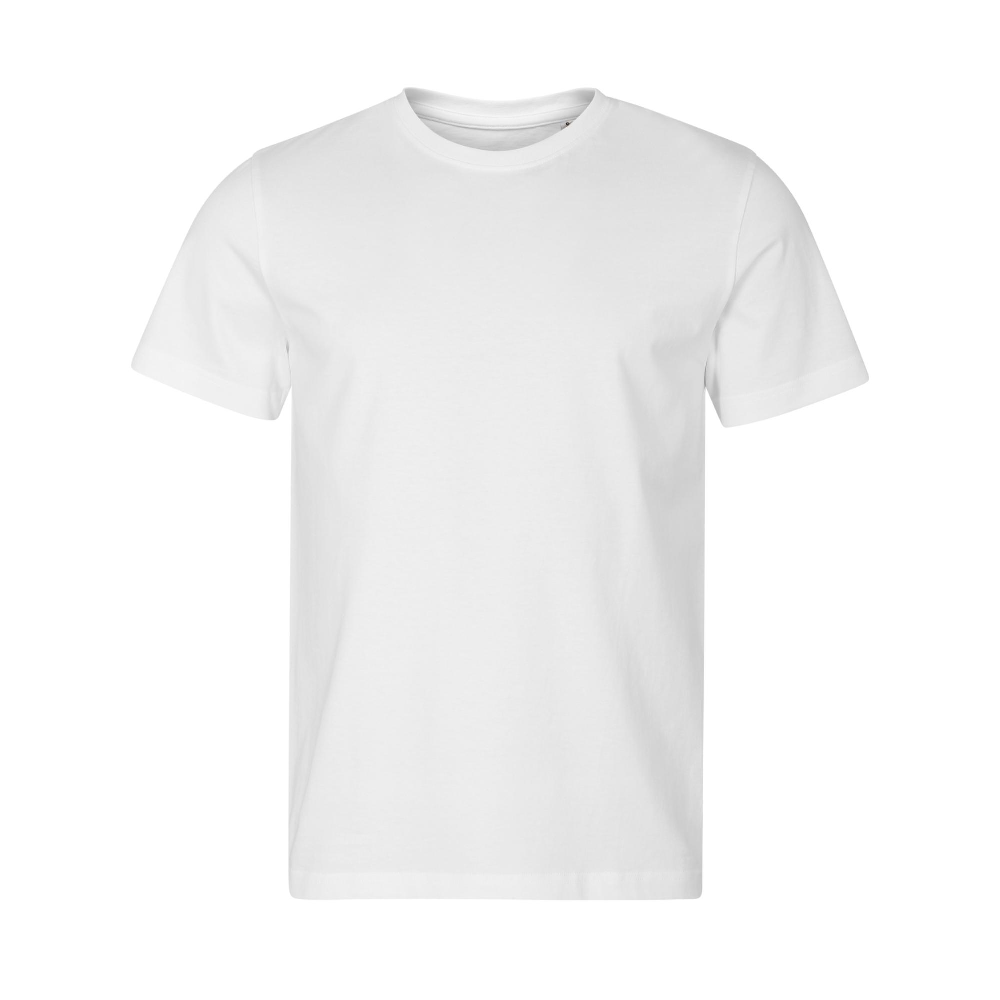 Tricou pentru bărbaţi Edge 813 Alb 4XL