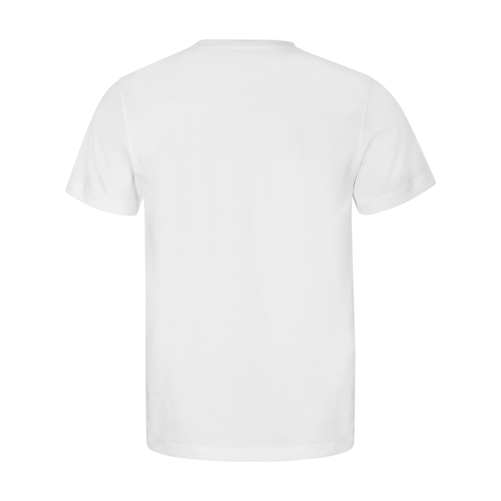 Tricou pentru bărbaţi Edge 813 Alb 4XL