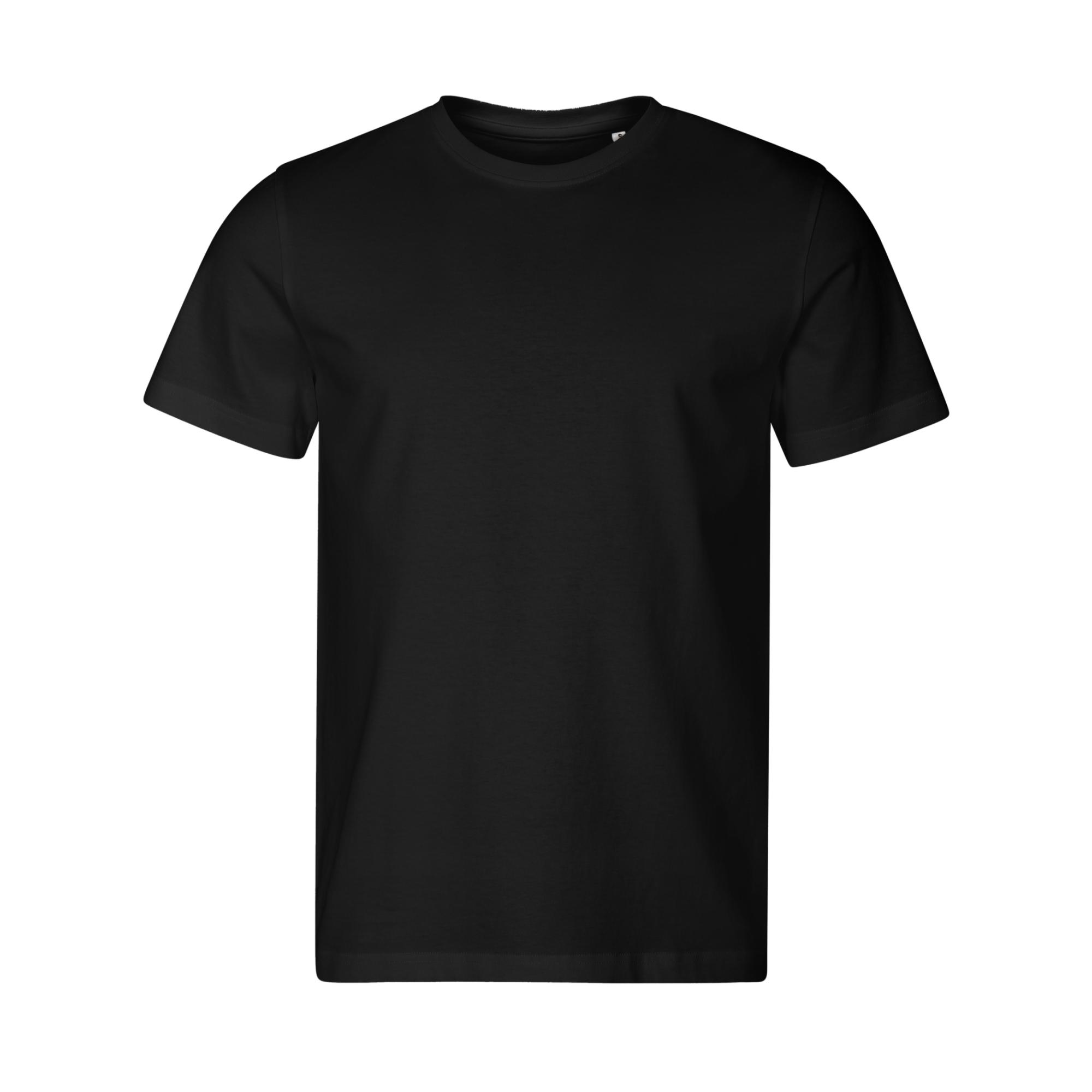 Tricou pentru bărbaţi Edge 813 Negru 6XL