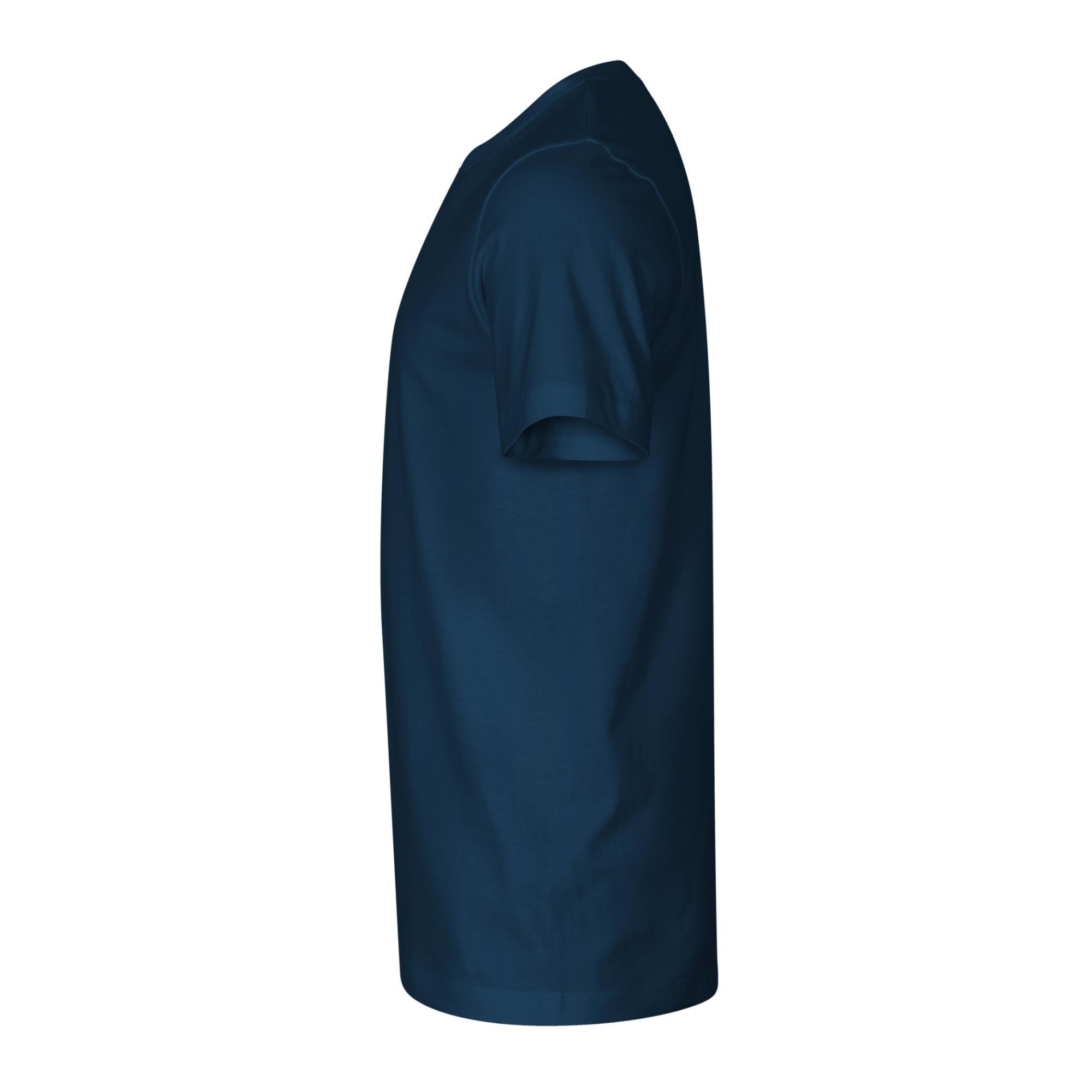 Tricou pentru bărbaţi Edge 813 Albastru marin 5XL