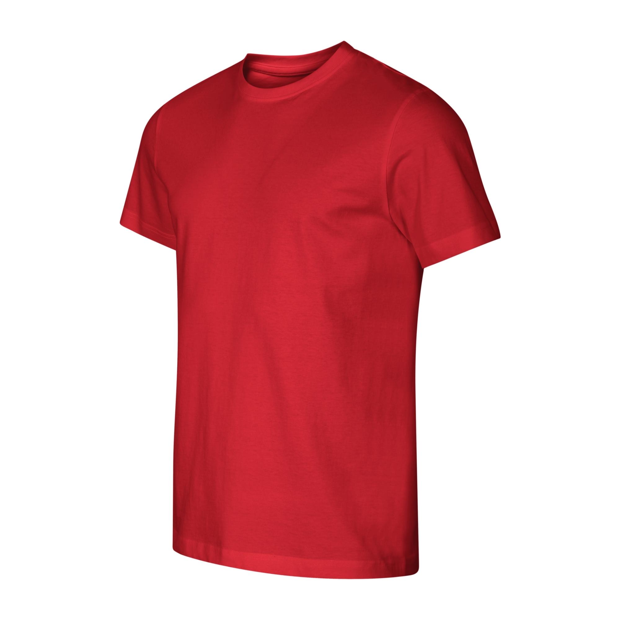 Tricou pentru bărbaţi Edge 813 Roșu L