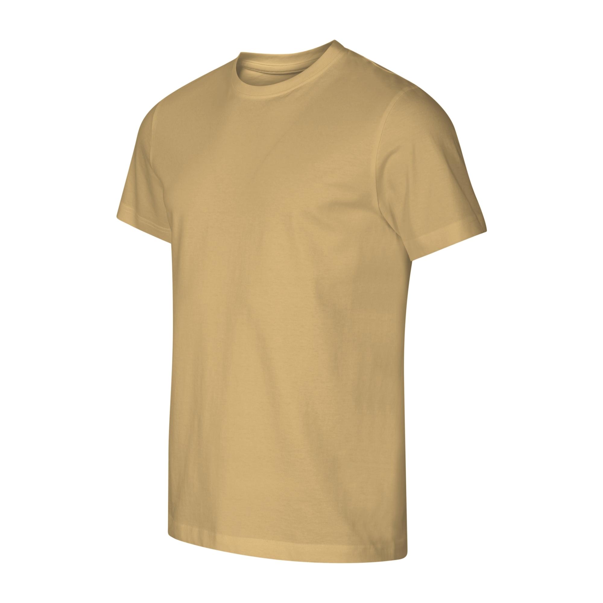 Tricou pentru bărbaţi Edge 813 Nisip L