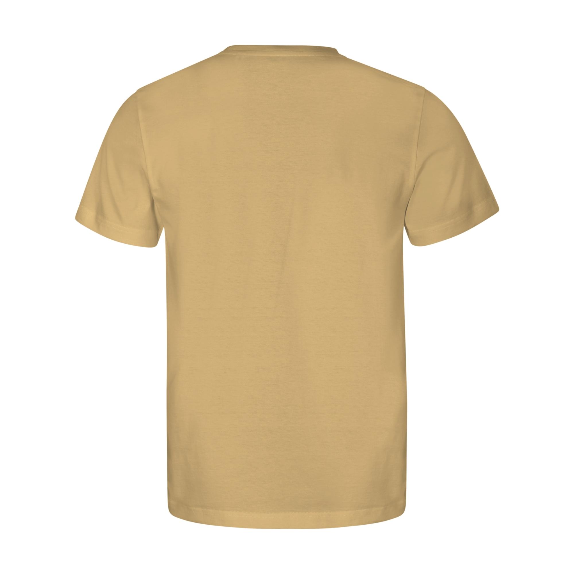 Tricou pentru bărbaţi Edge 813 Nisip L