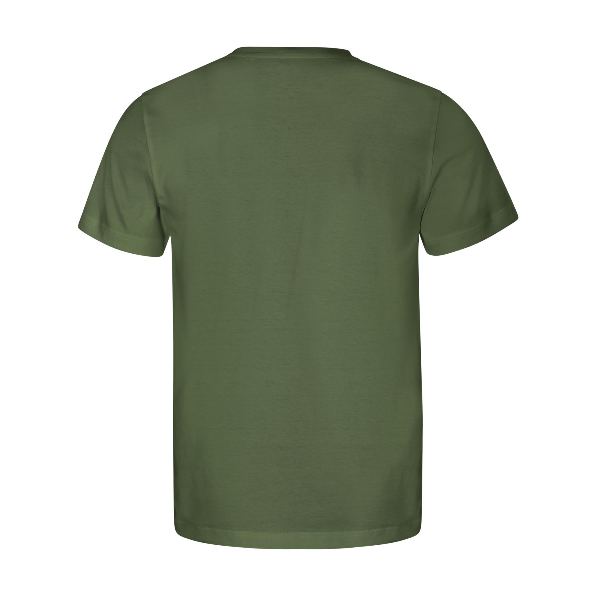 Tricou pentru bărbaţi Edge 813 Khaki L