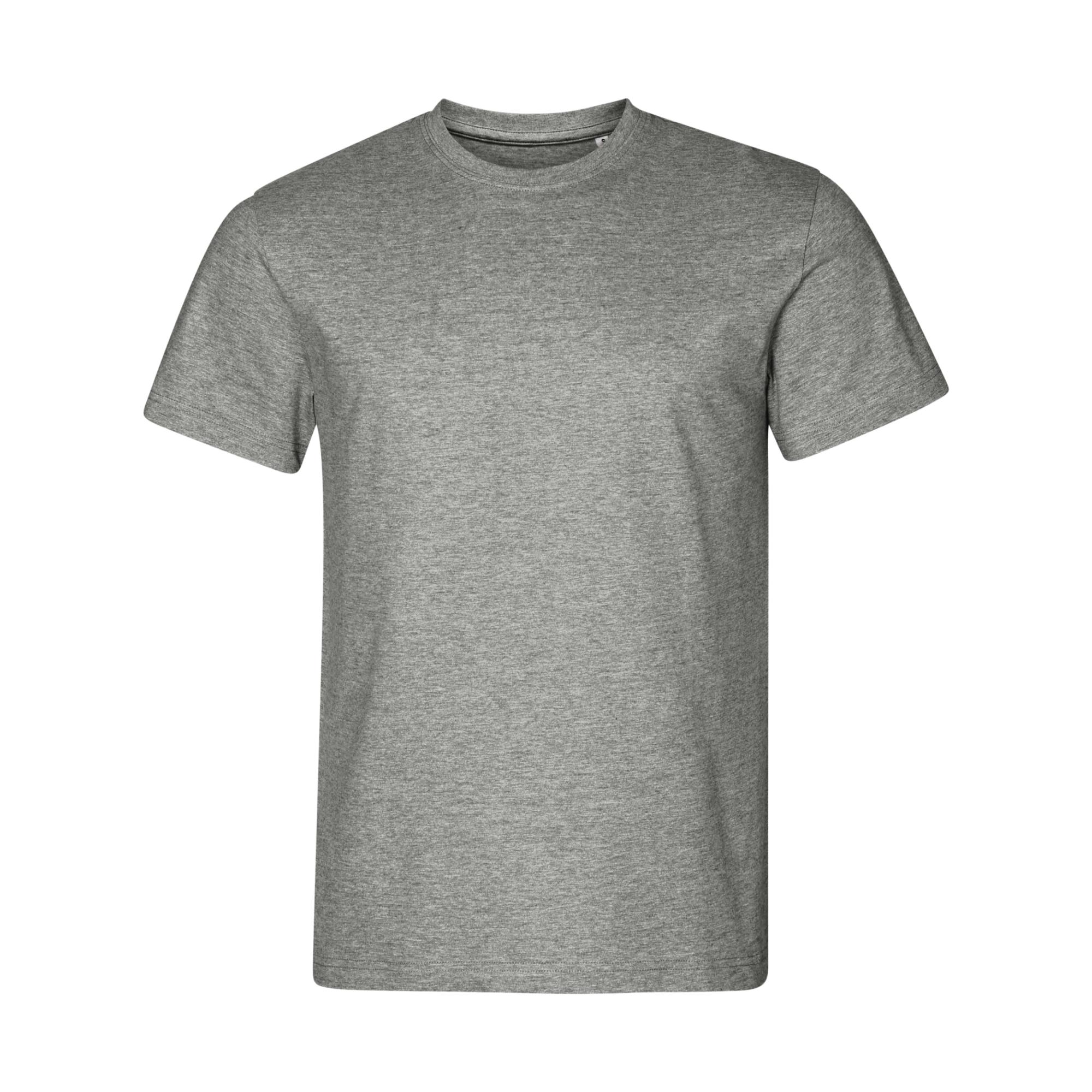 Tricou pentru bărbaţi Edge 813 Gri închis 5XL