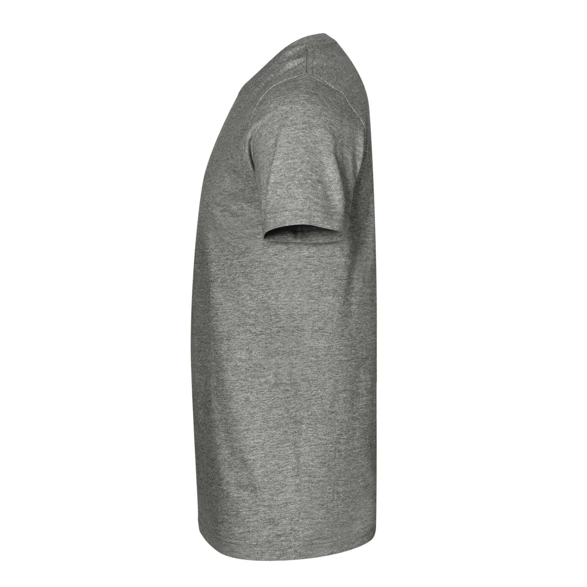 Tricou pentru bărbaţi Edge 813 Gri închis 5XL