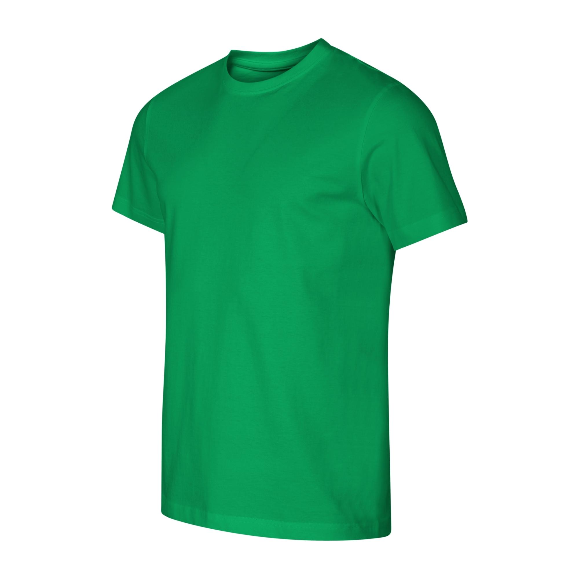 Tricou pentru bărbaţi Edge 813 Verde mediu L