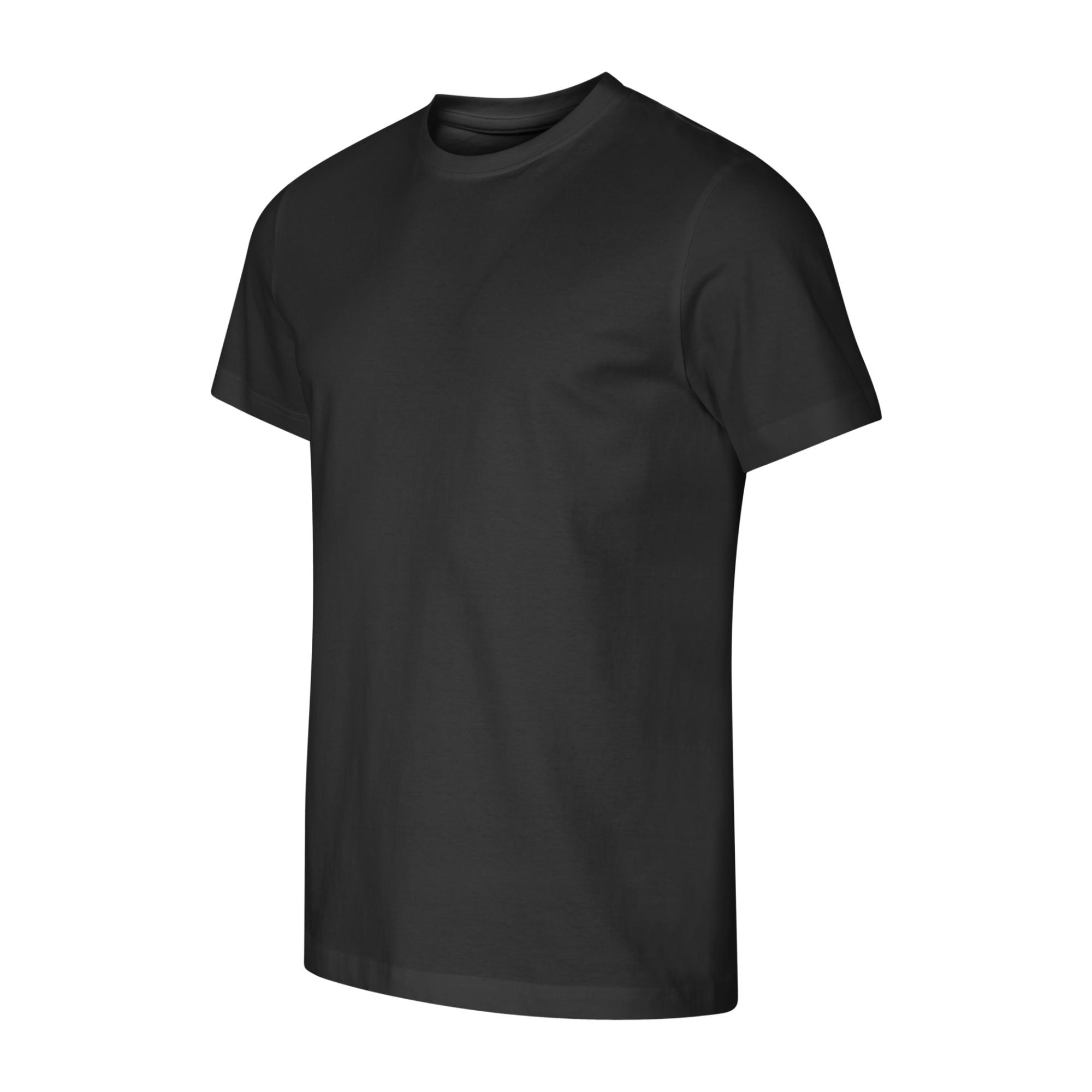 Tricou pentru bărbaţi Edge 813 Ebony gray L