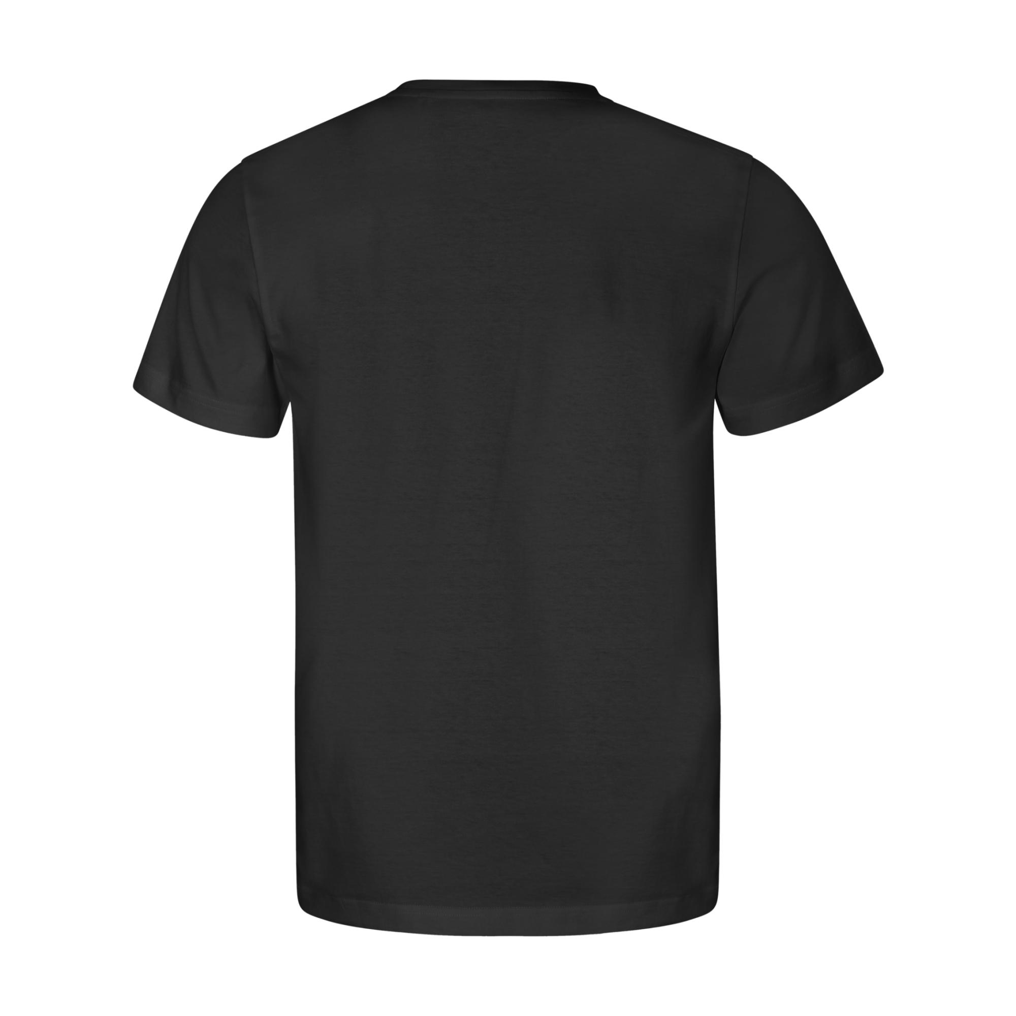 Tricou pentru bărbaţi Edge 813 Ebony gray L