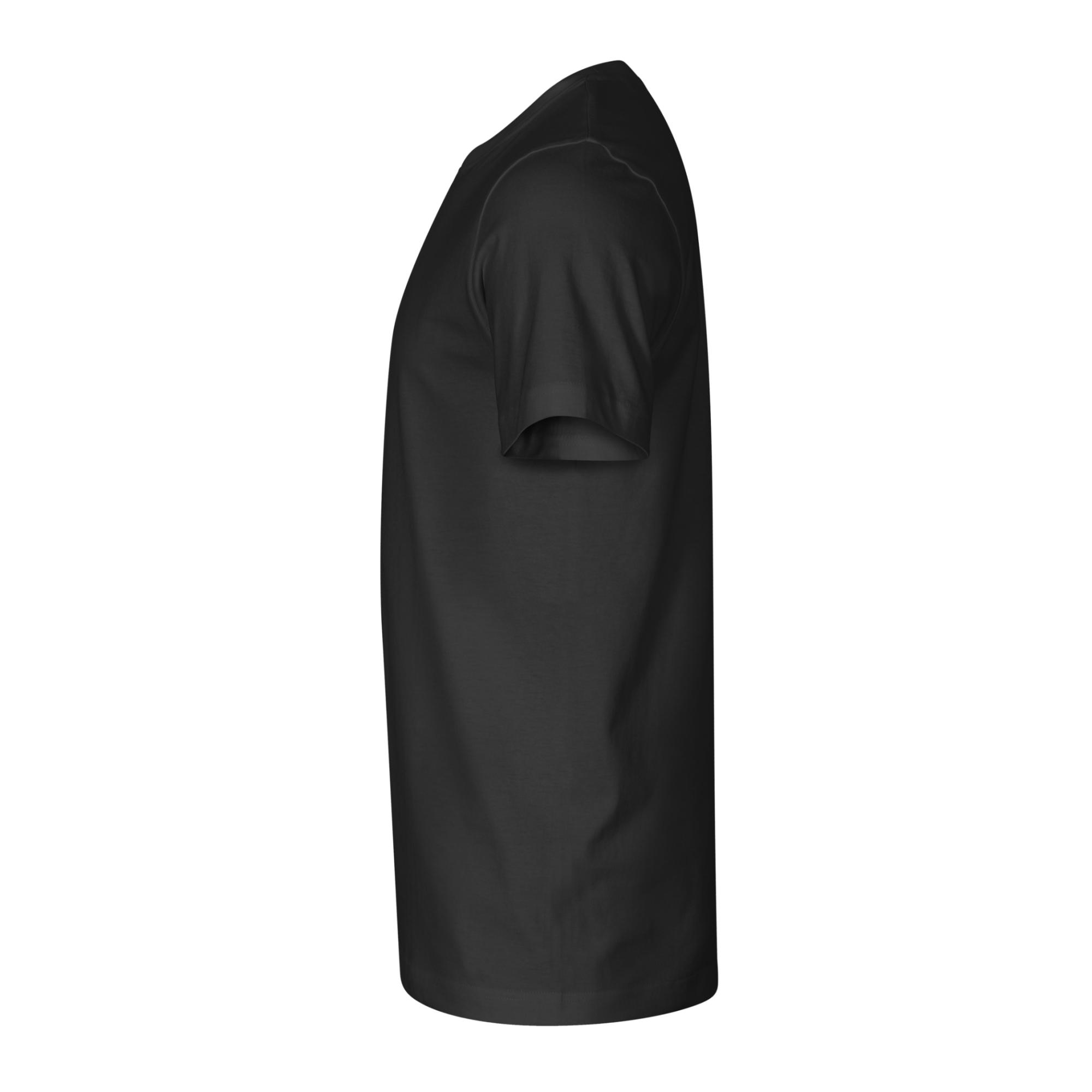 Tricou pentru bărbaţi Edge 813 Ebony gray L