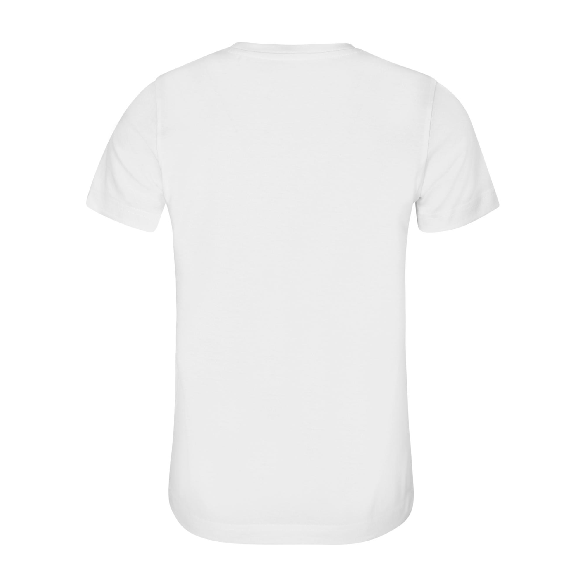 Tricou pentru damă Edge 814 Alb XS