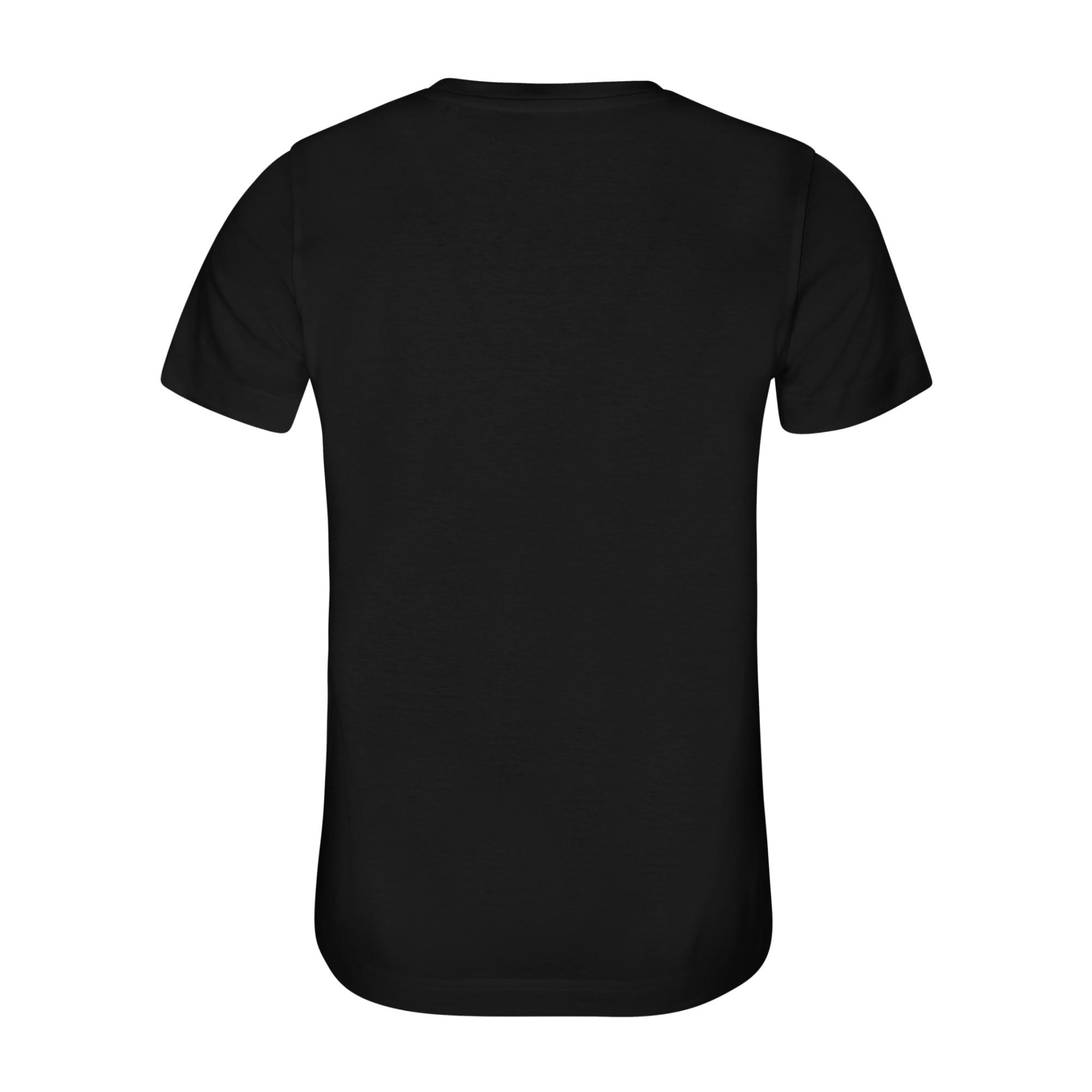 Tricou pentru damă Edge 814 Negru XS