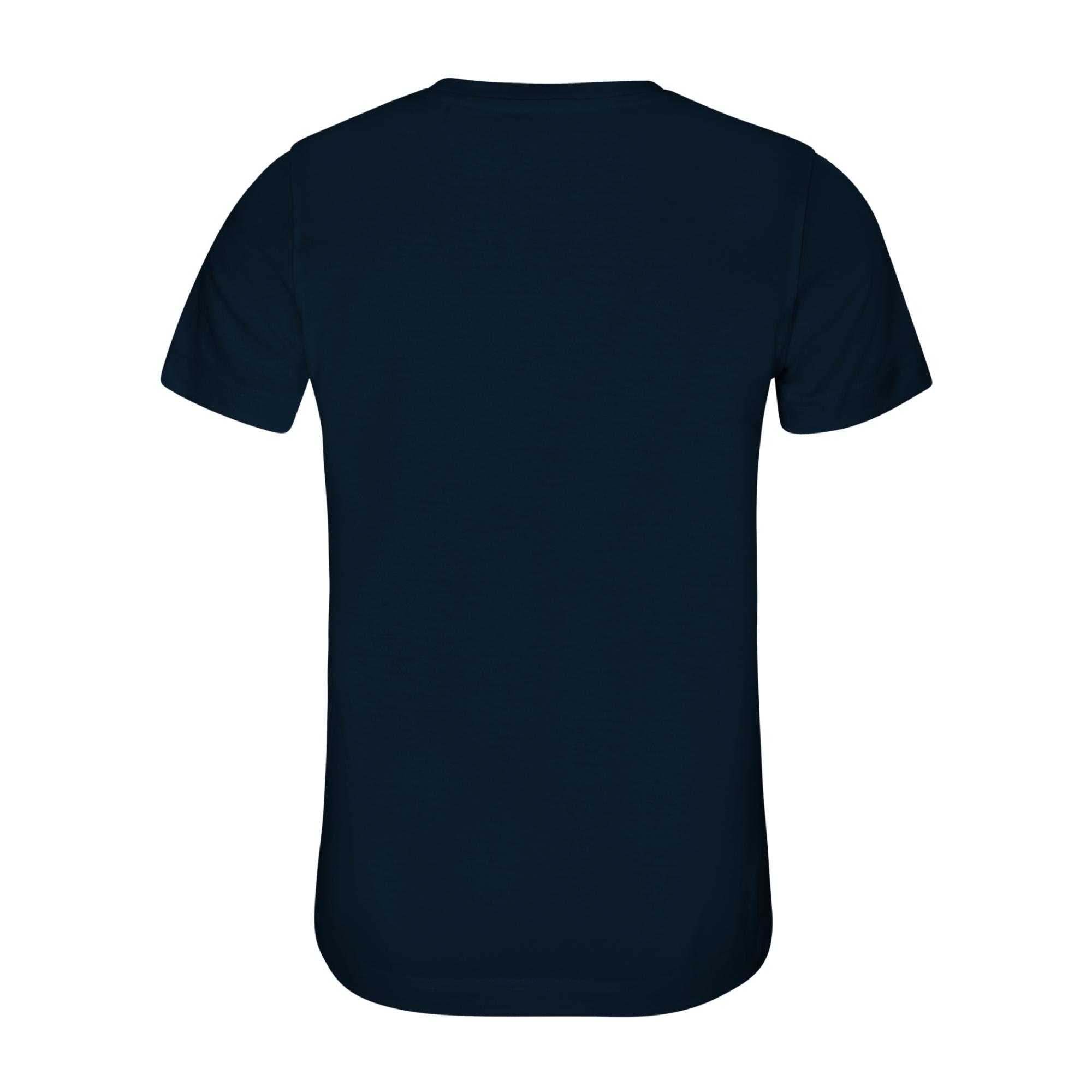 Tricou pentru damă Edge 814 Albastru marin XS