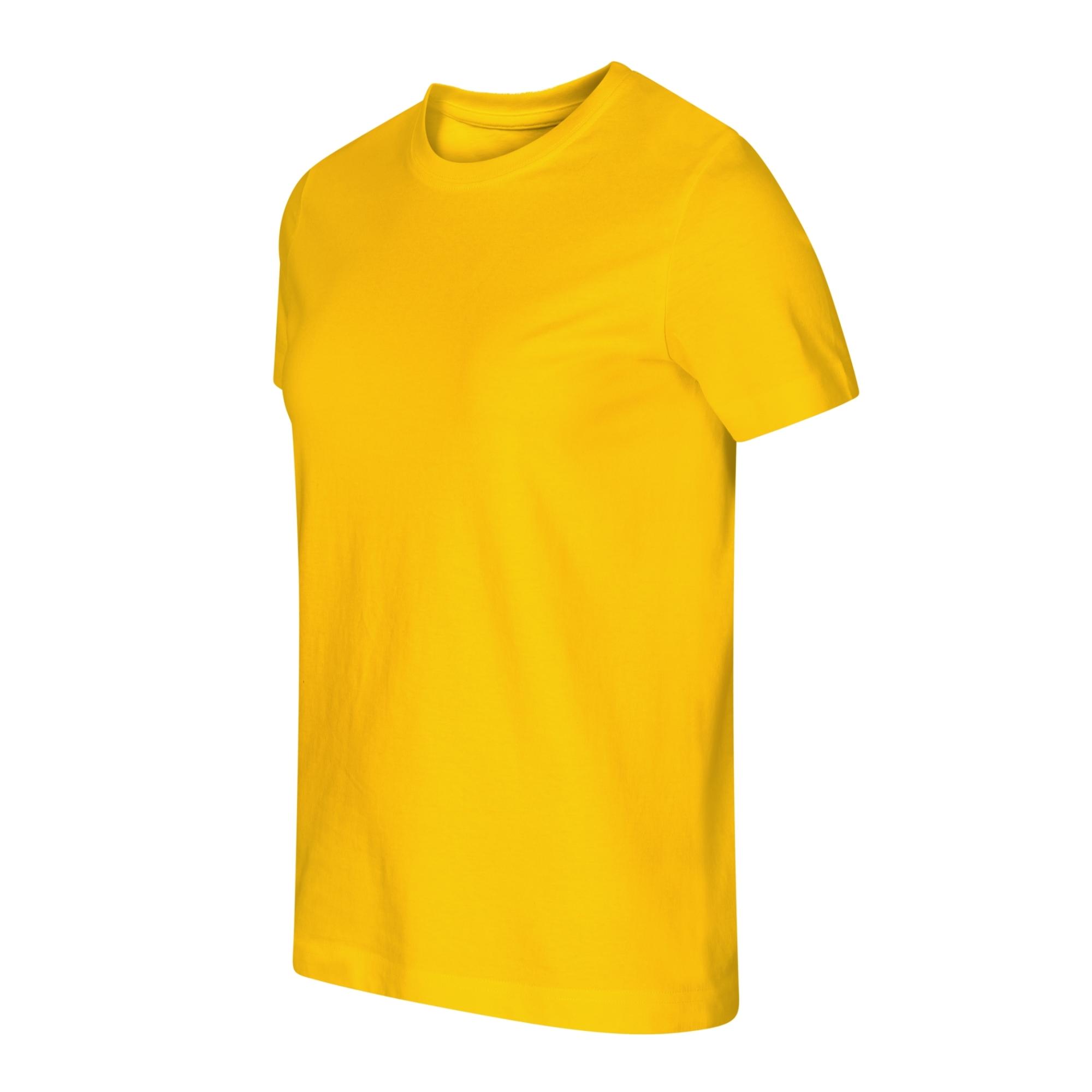 Tricou pentru damă Edge 814 Galben XS