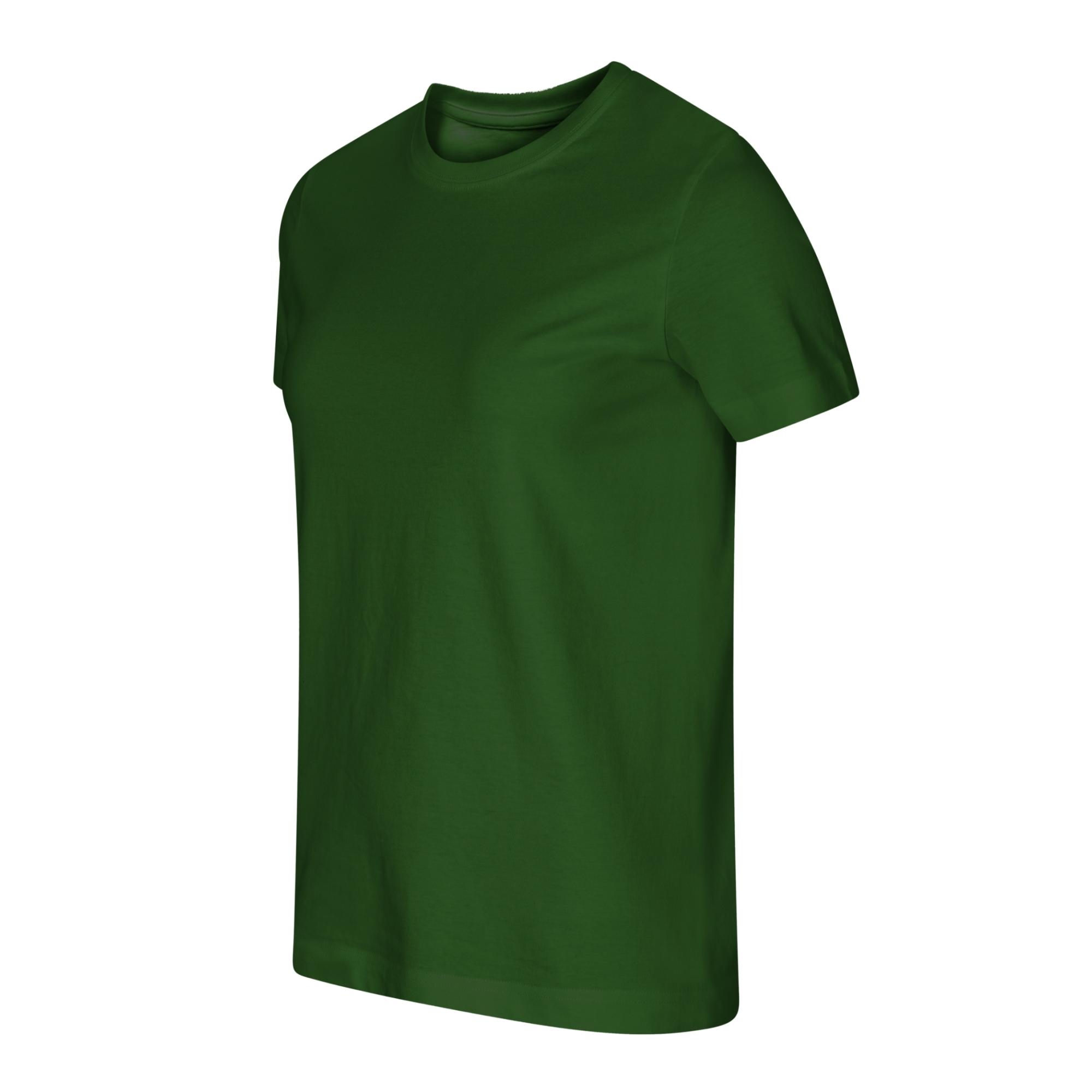 Tricou pentru damă Edge 814 Verde sticla XS