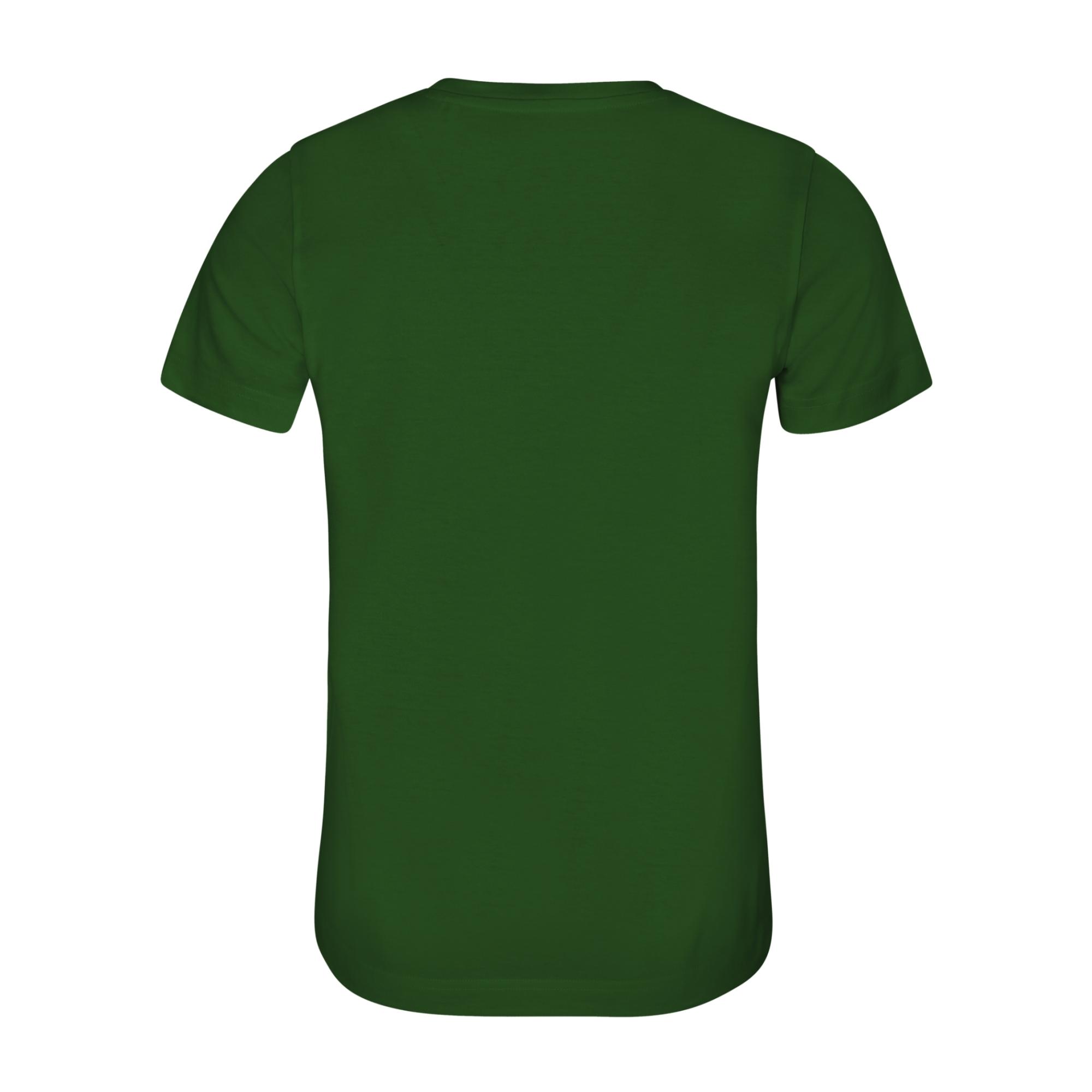 Tricou pentru damă Edge 814 Verde sticla L