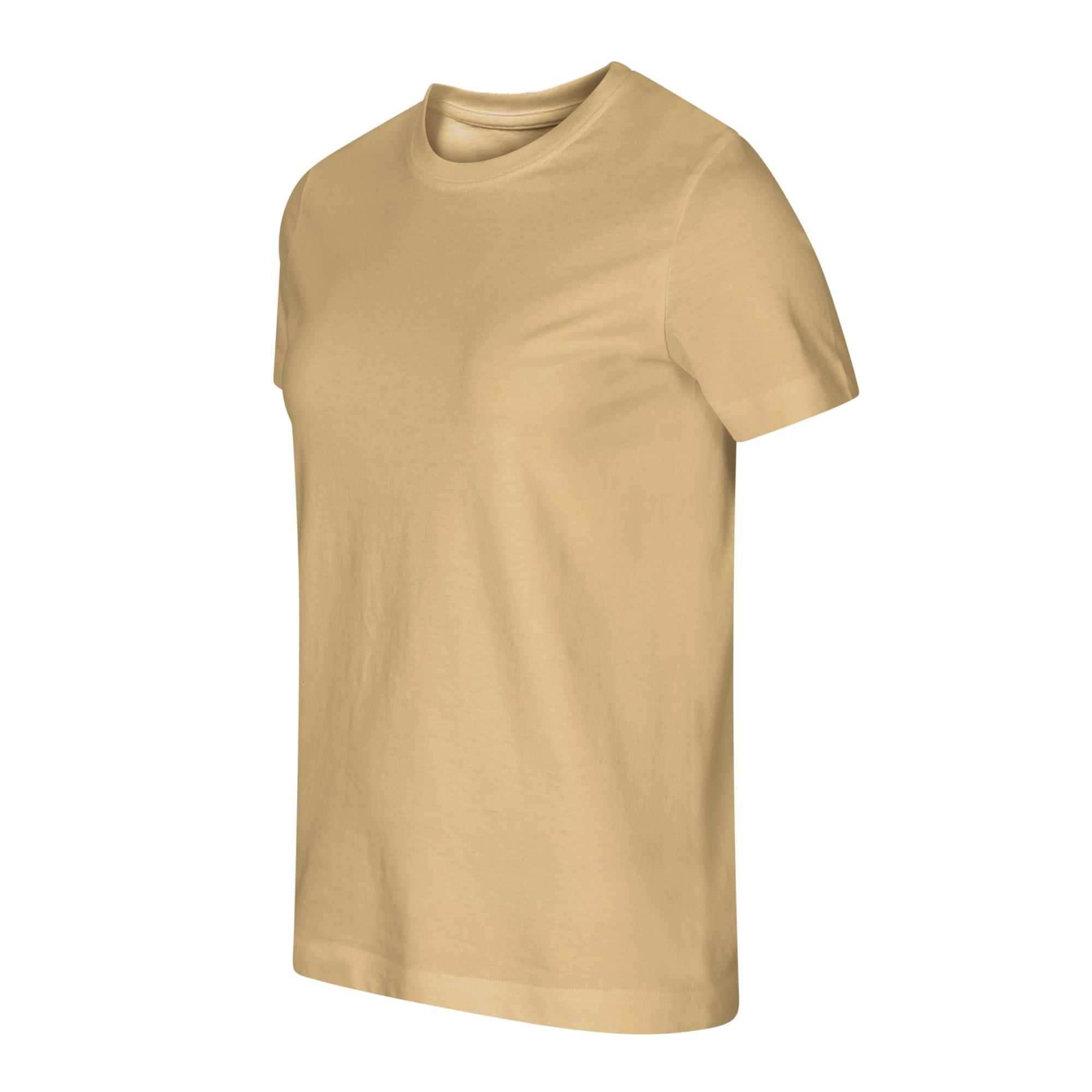 Tricou pentru damă Edge 814 Nisip XS